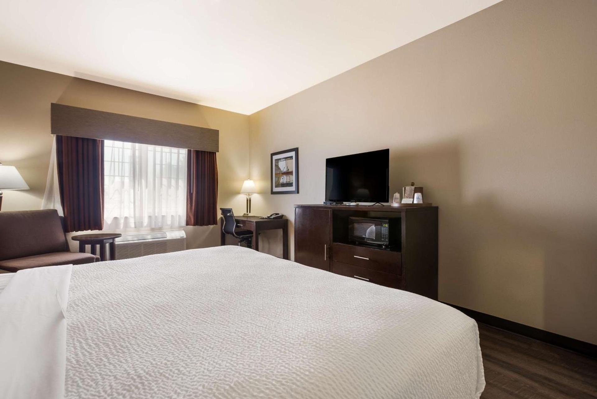 Best Western Northwest Lodge photo 15