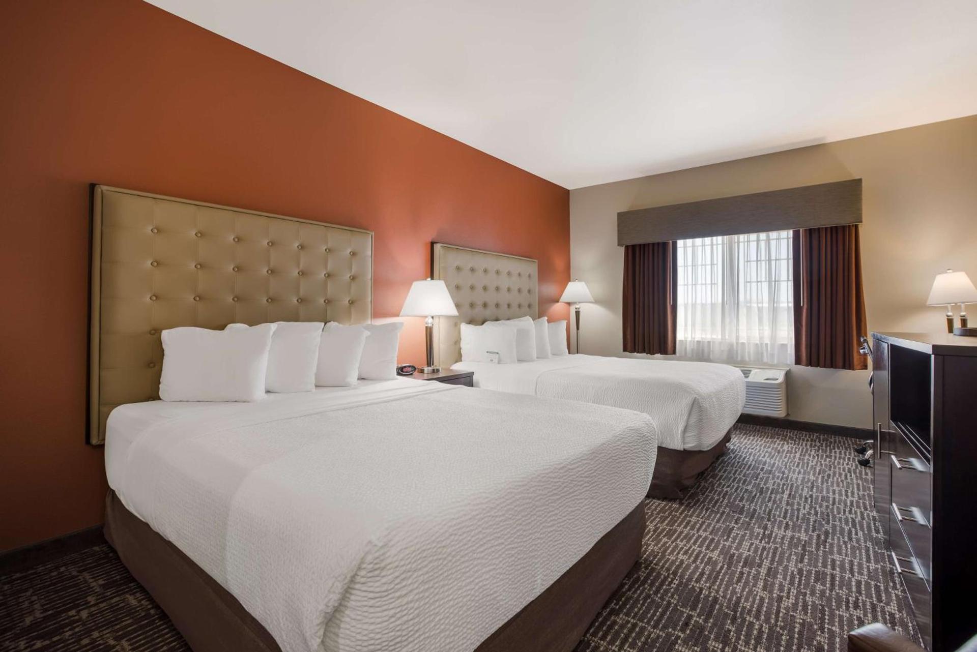 Best Western Northwest Lodge photo 3