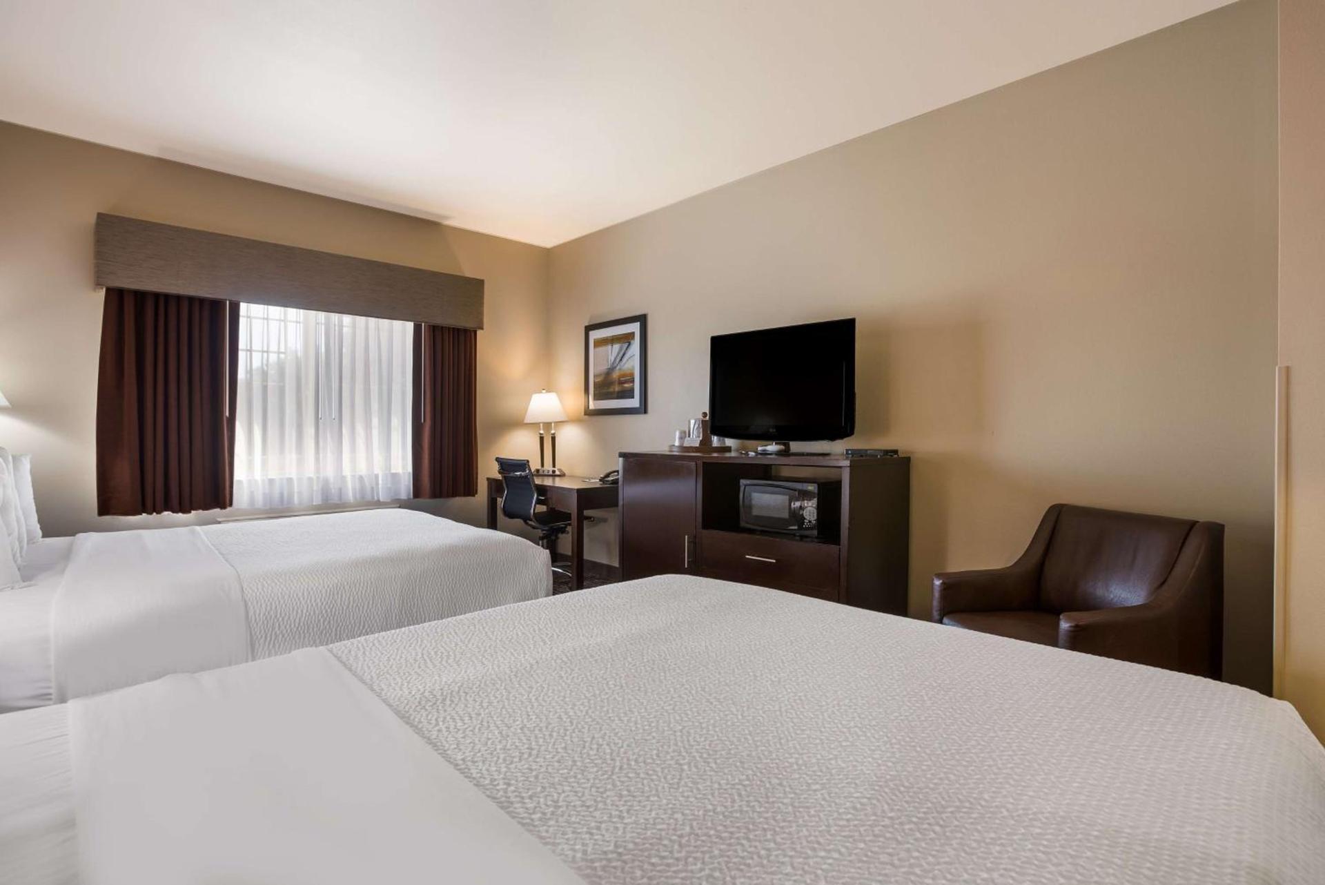 Best Western Northwest Lodge photo 16