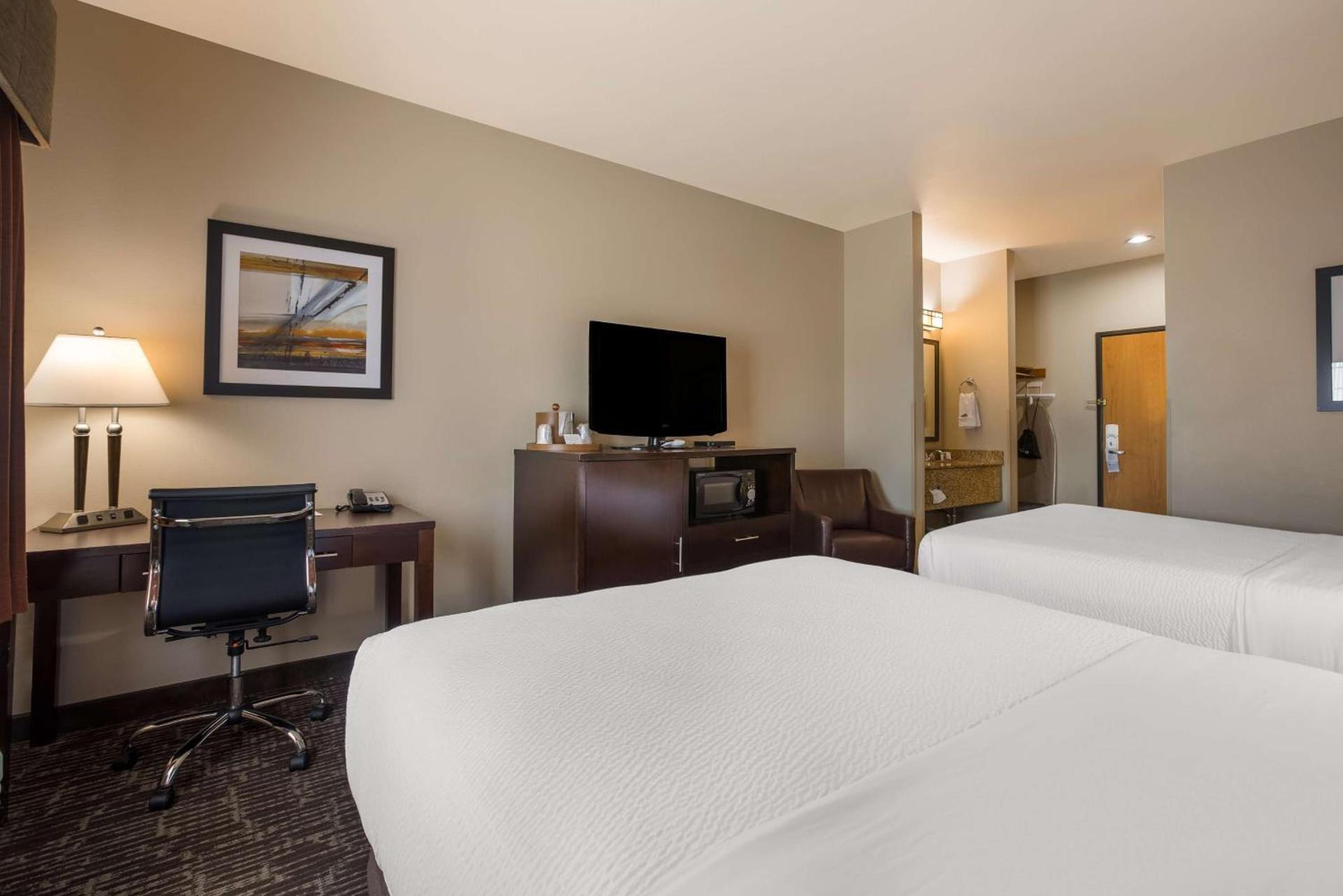 Best Western Northwest Lodge photo 17