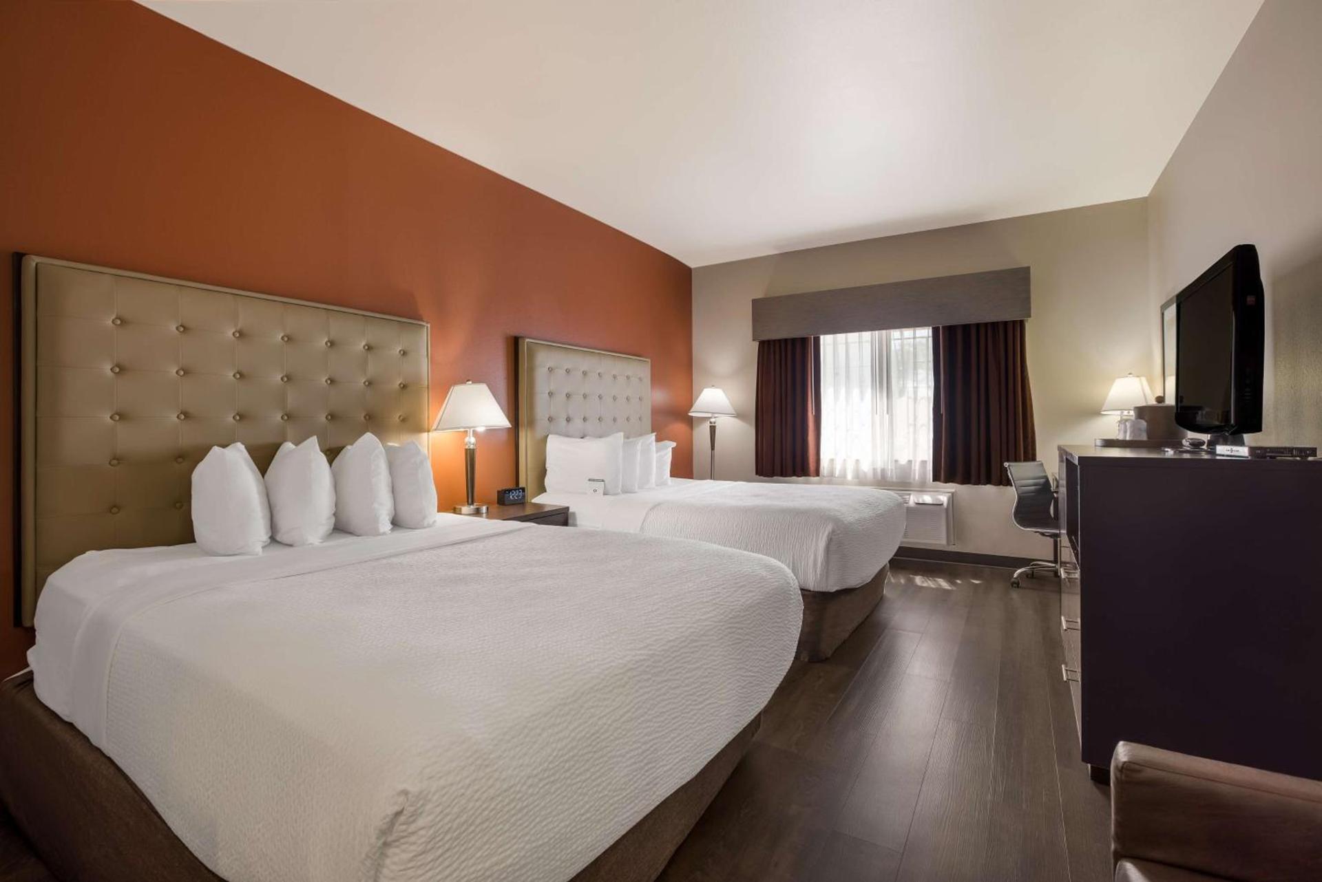 Best Western Northwest Lodge photo 18