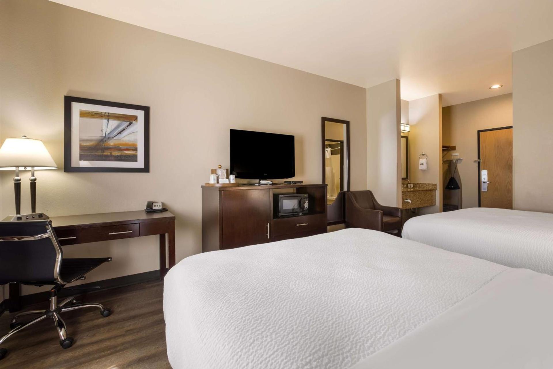 Best Western Northwest Lodge photo 19