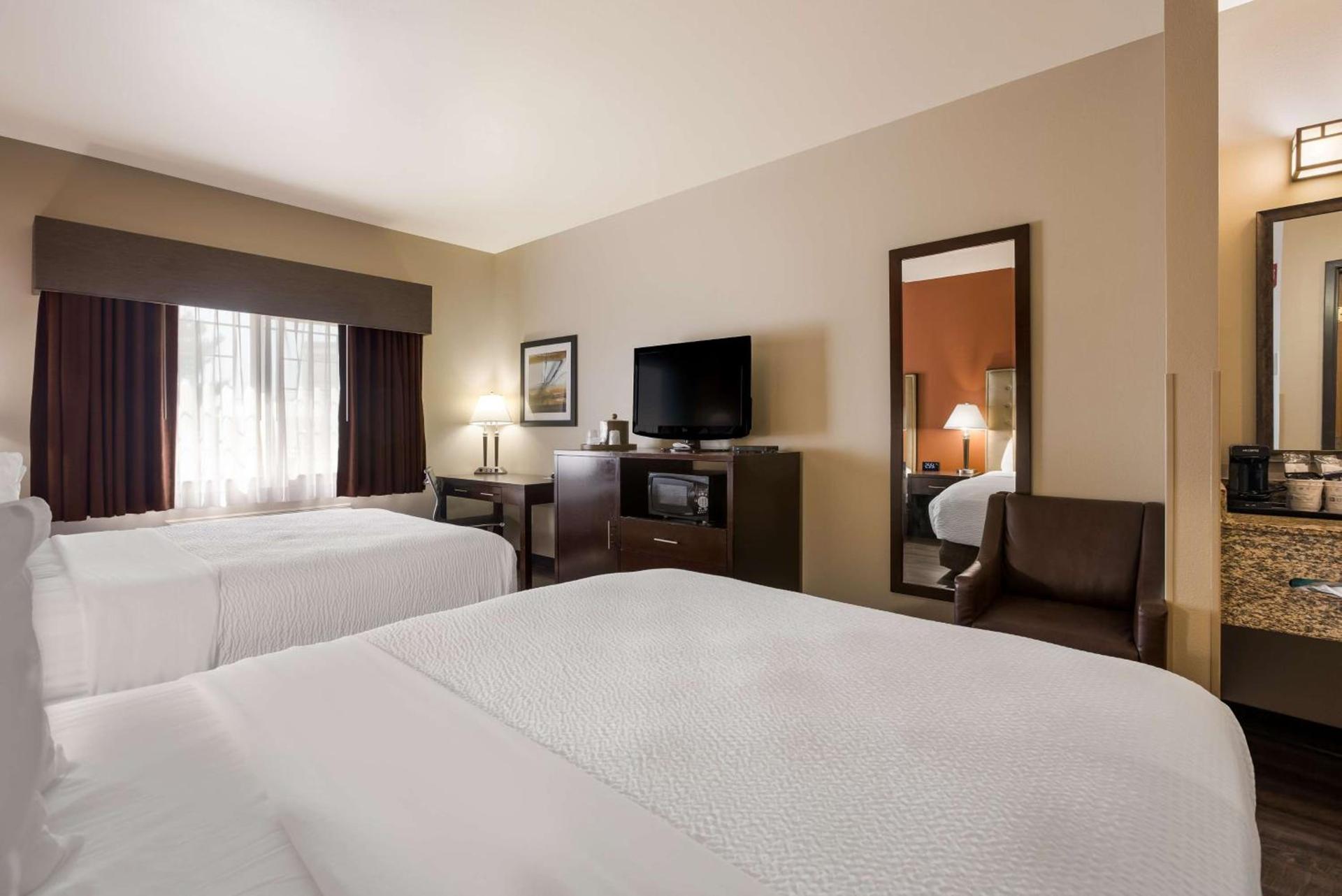Best Western Northwest Lodge photo 20