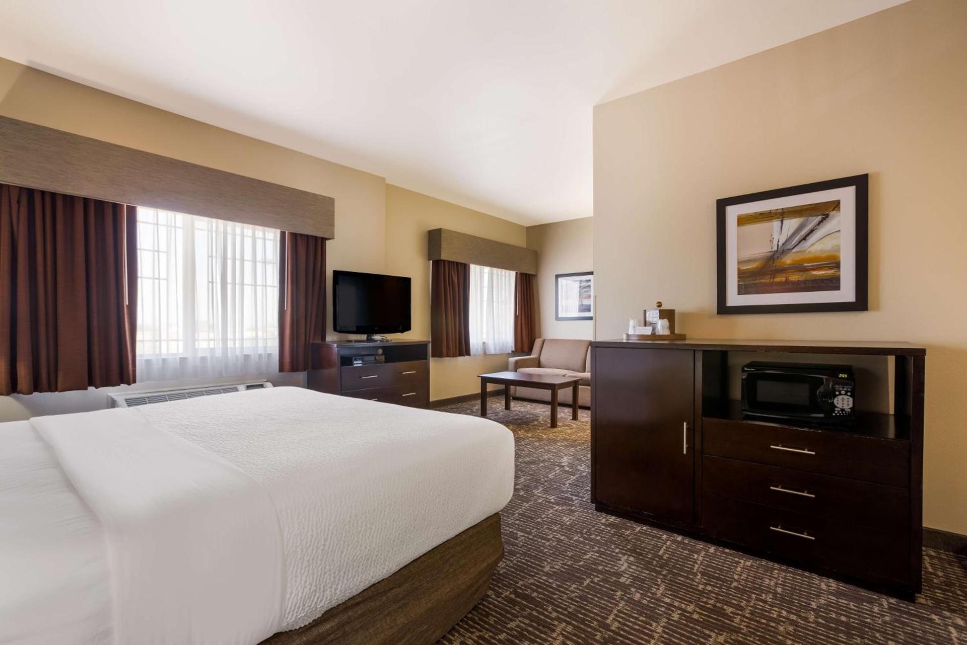 Best Western Northwest Lodge photo 5
