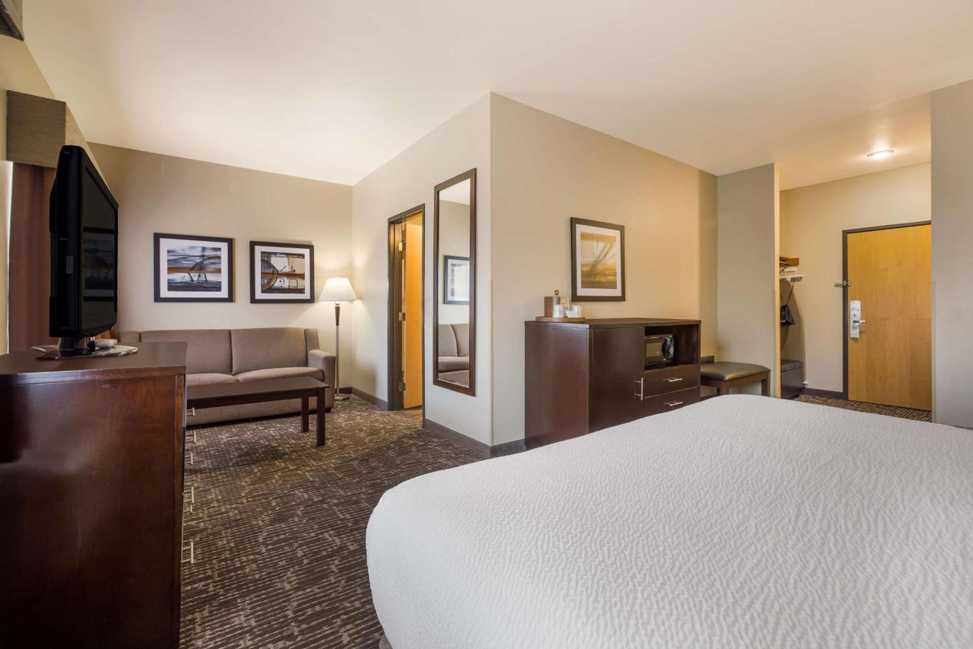 Best Western Northwest Lodge photo 22