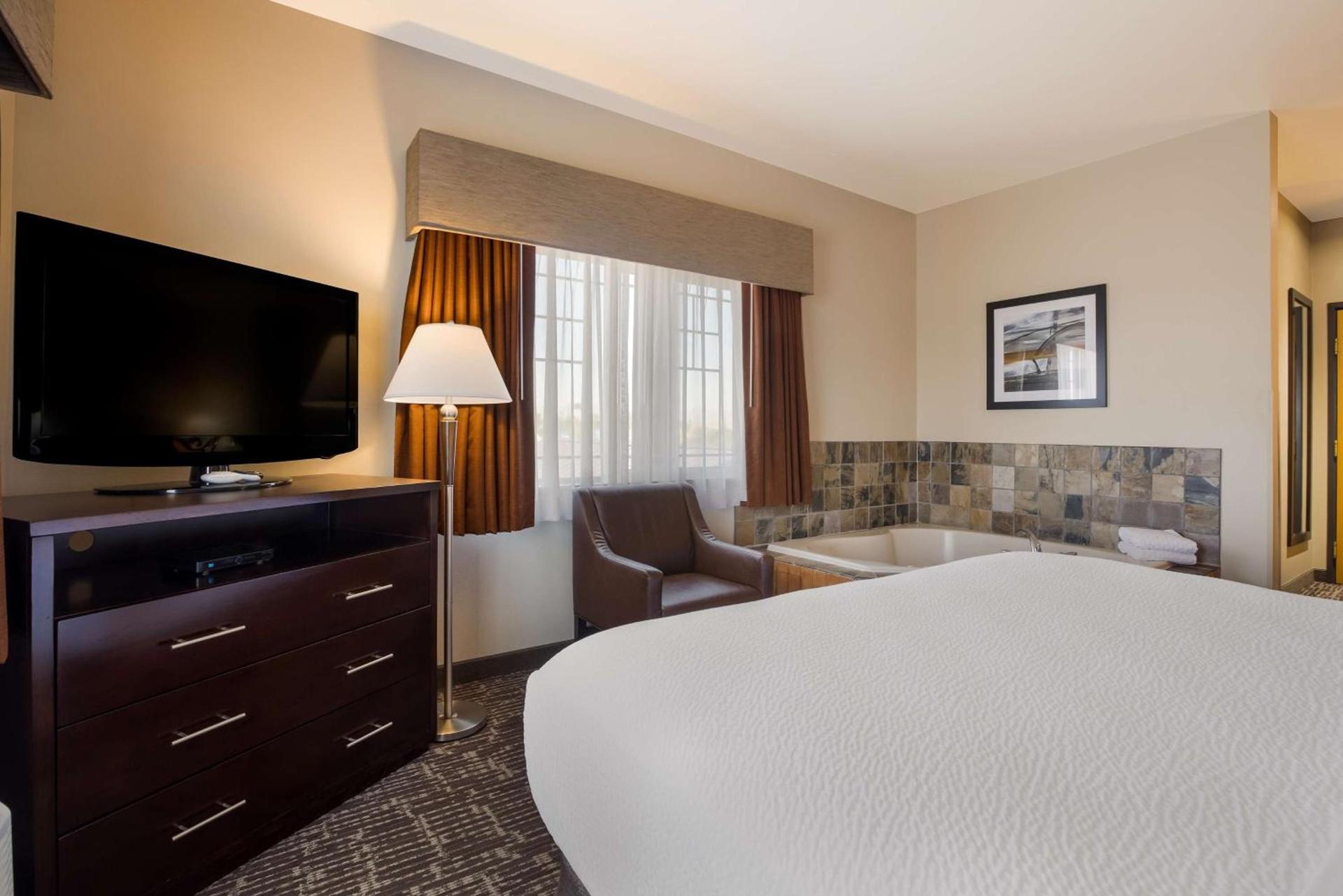 Best Western Northwest Lodge photo 23