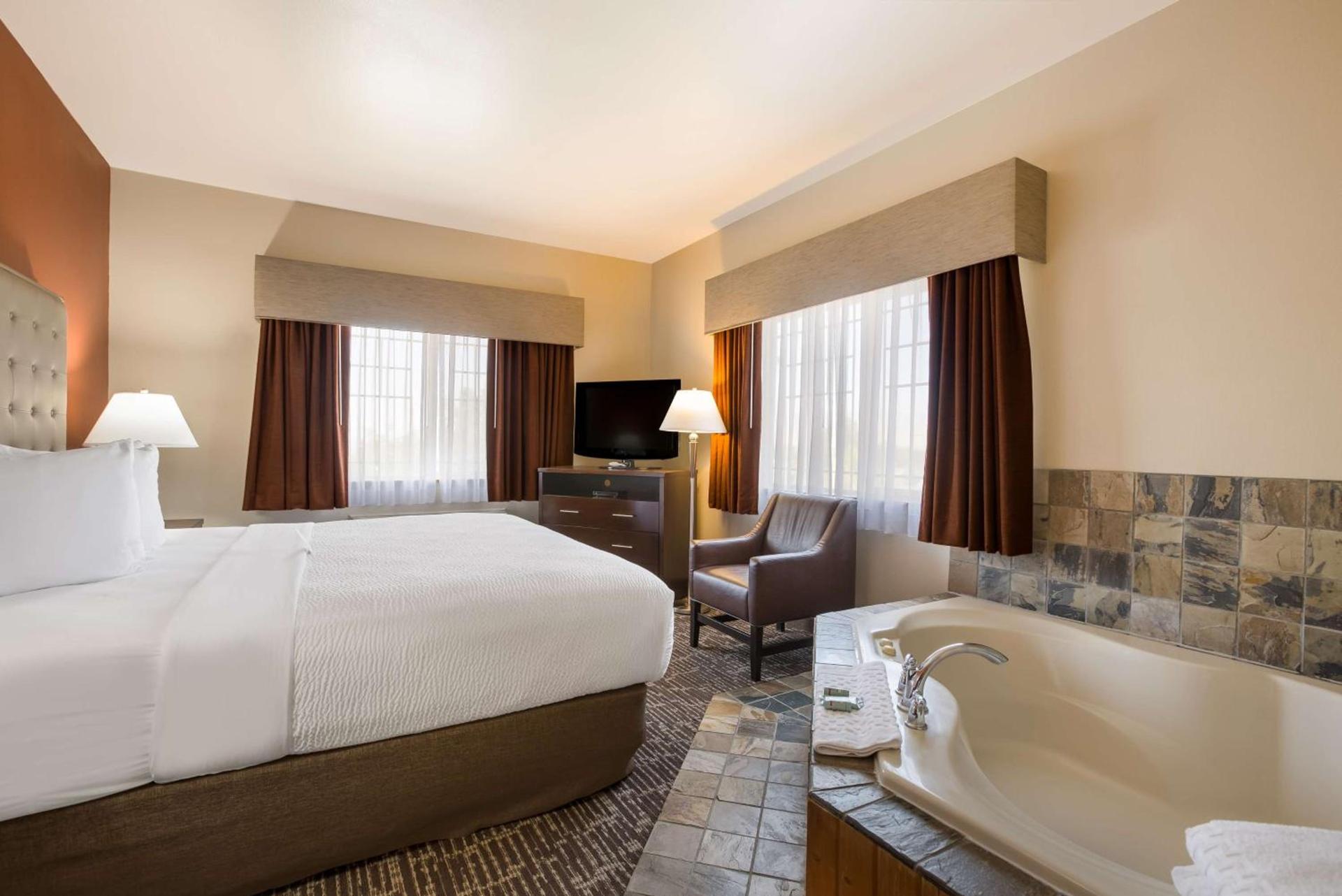 Best Western Northwest Lodge photo 25