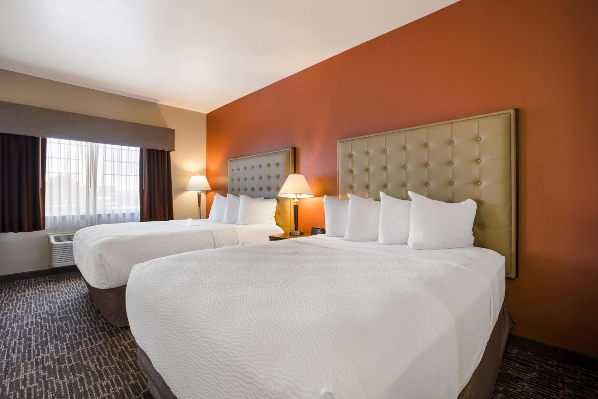 Best Western Northwest Lodge photo 26