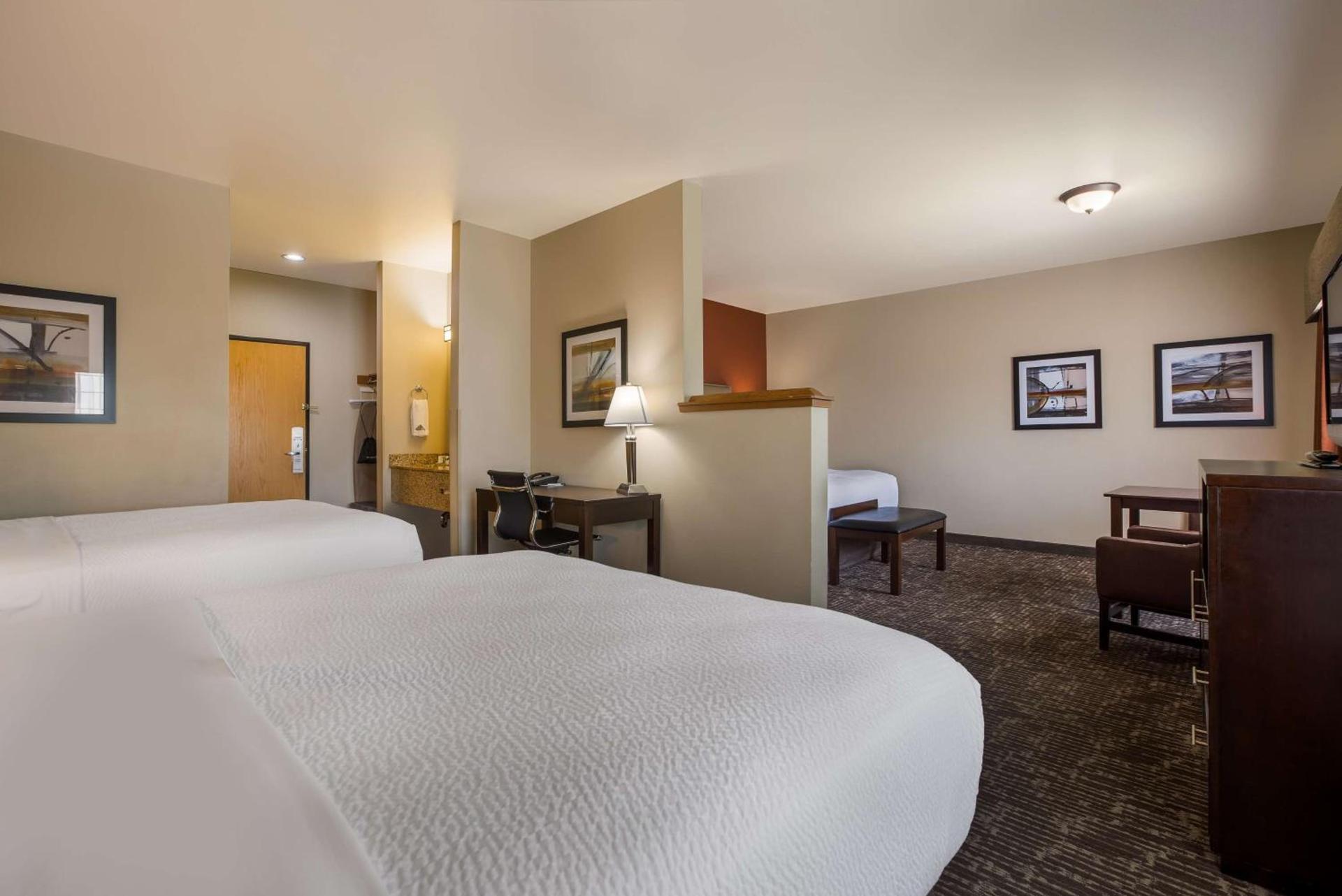 Best Western Northwest Lodge photo 27