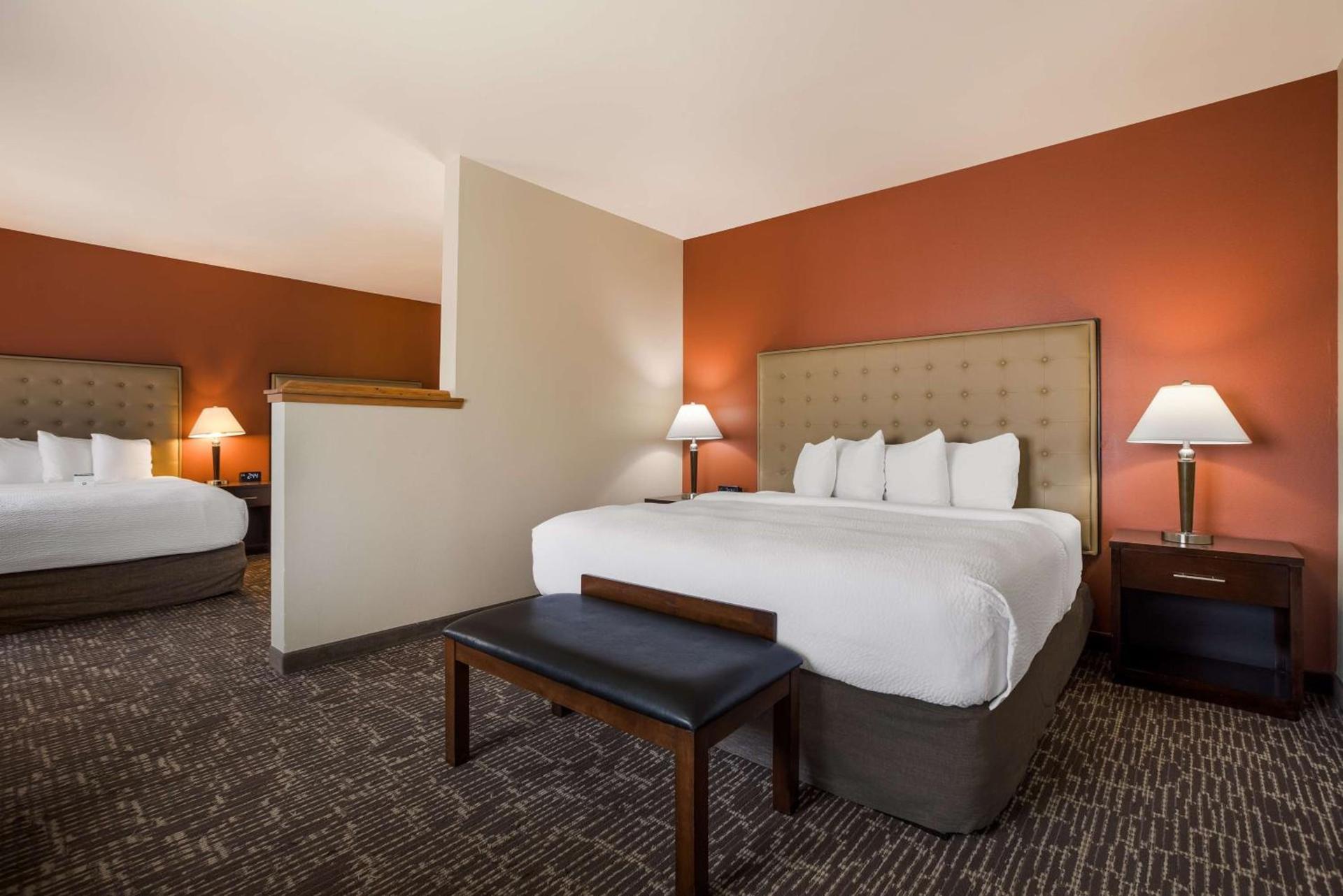 Best Western Northwest Lodge photo 28