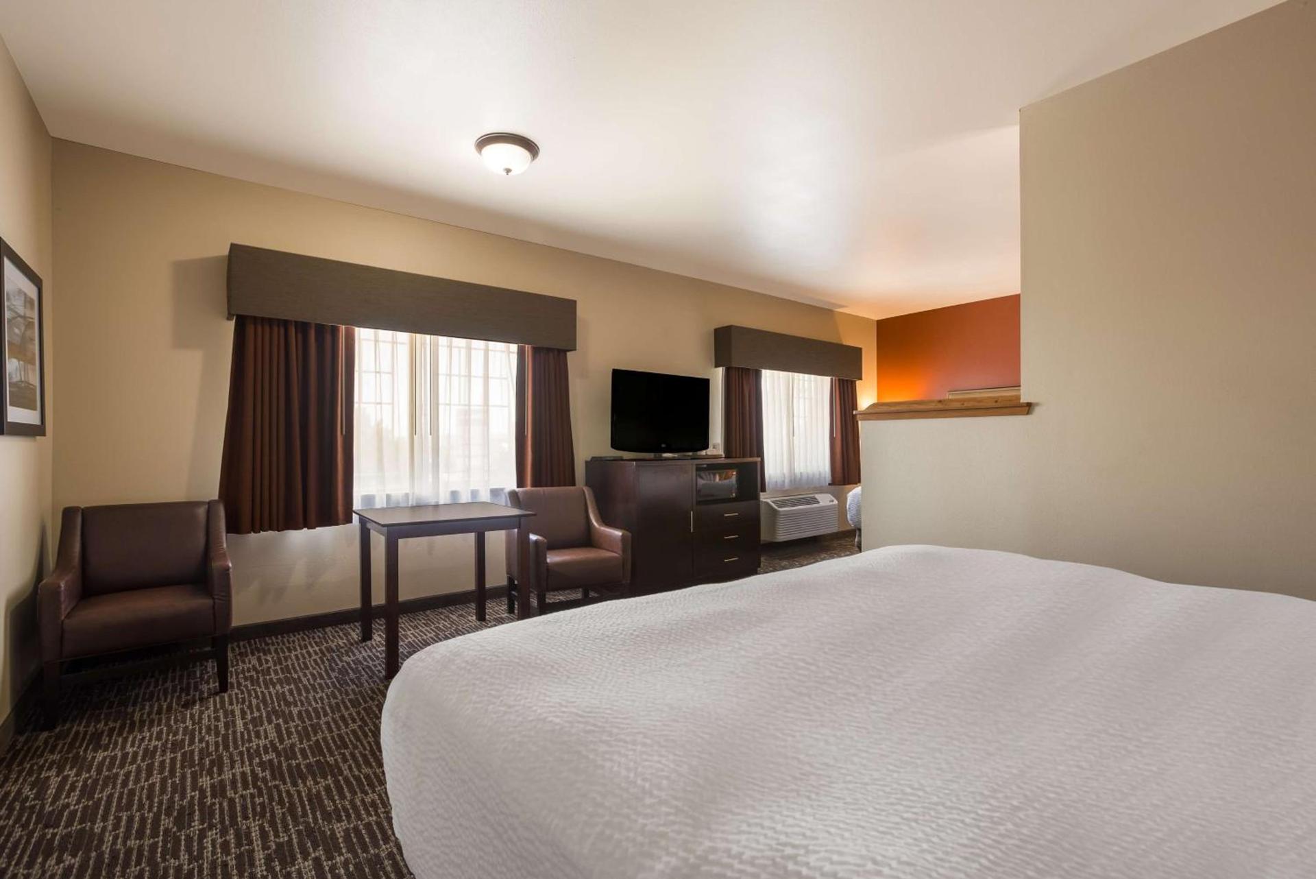 Best Western Northwest Lodge photo 29