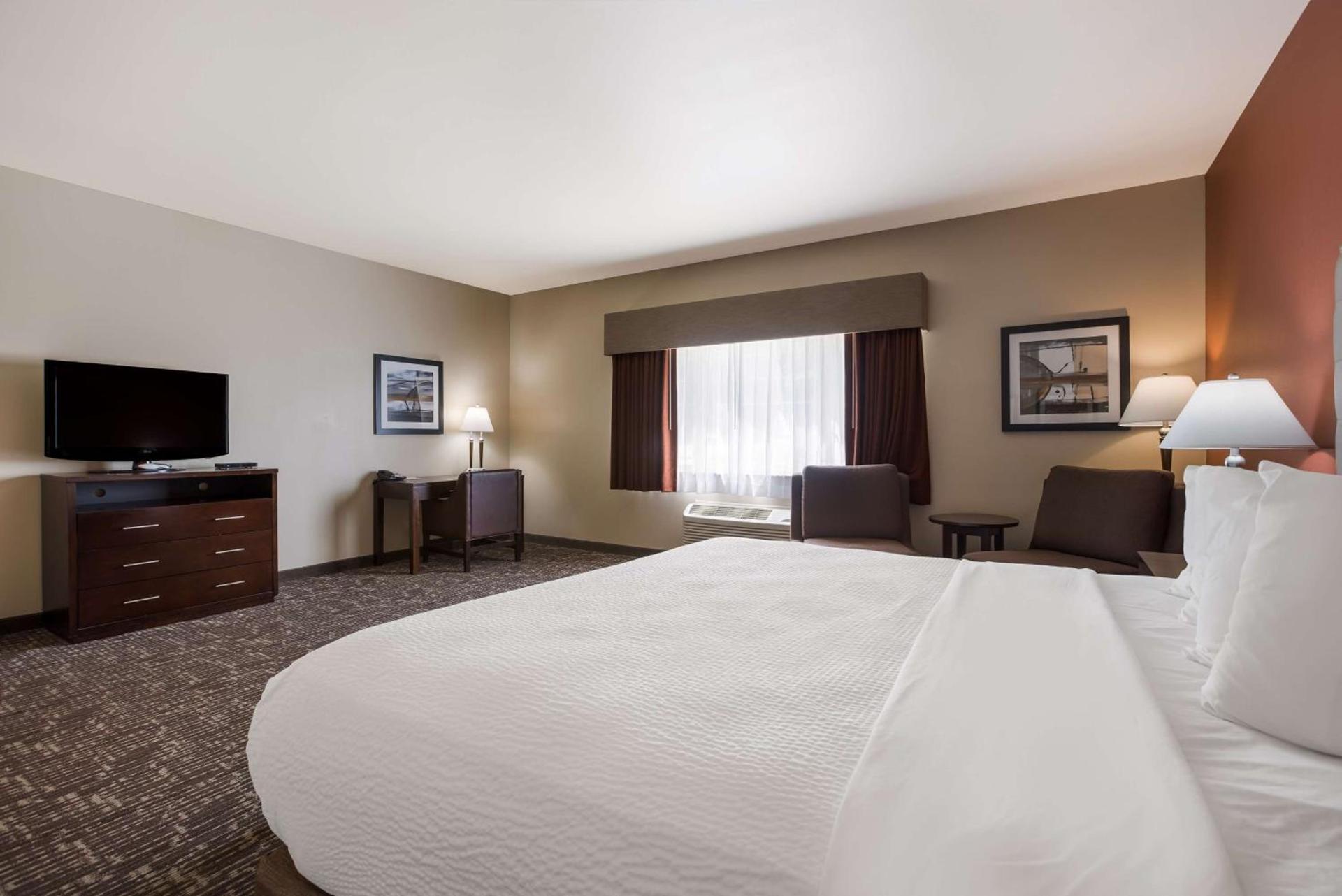 Best Western Northwest Lodge photo 30