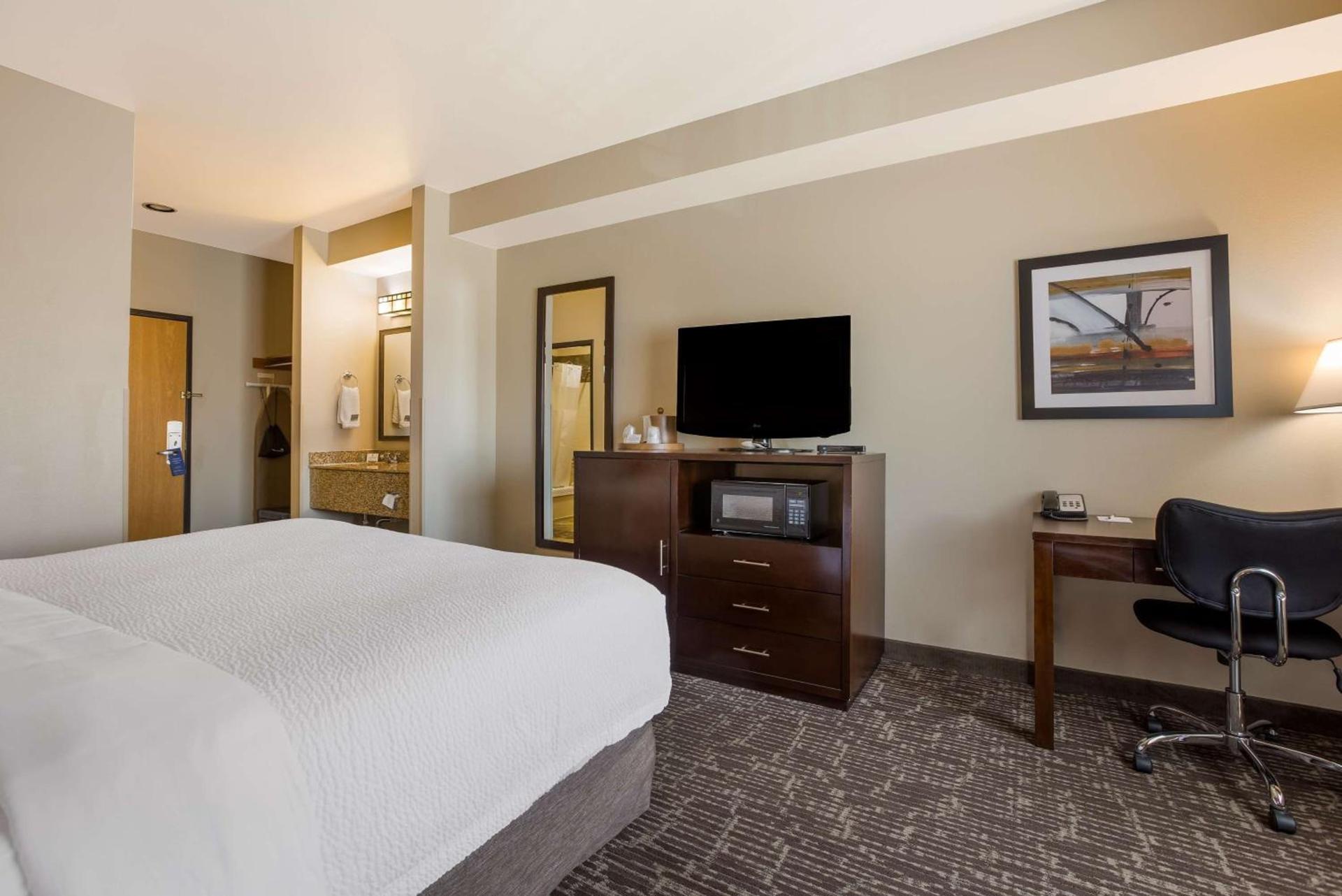 Best Western Northwest Lodge photo 31