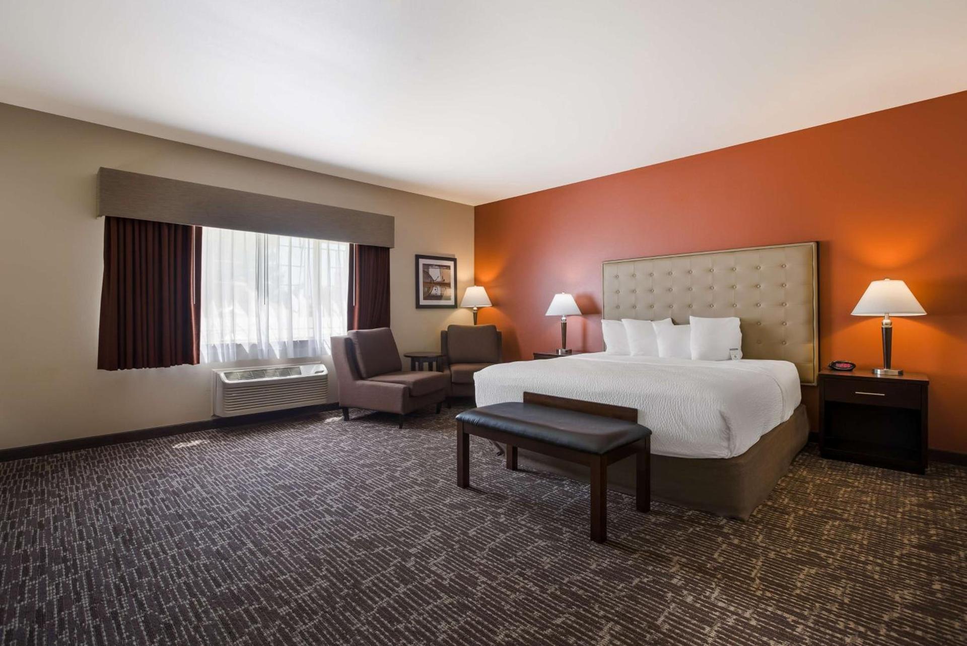 Best Western Northwest Lodge photo 6