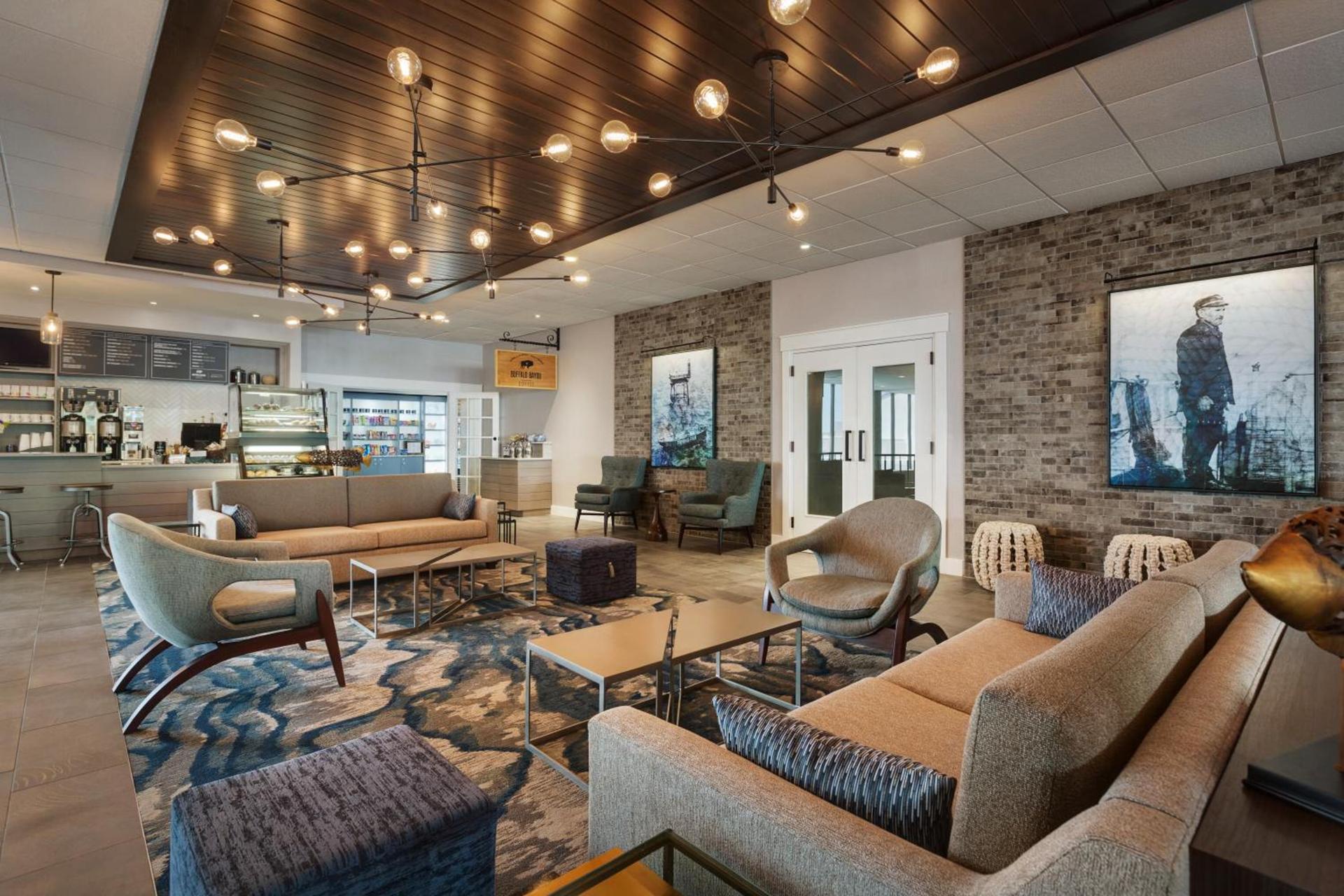 Hotel Ballast Wilmington, Tapestry Collection by Hilton photo 65