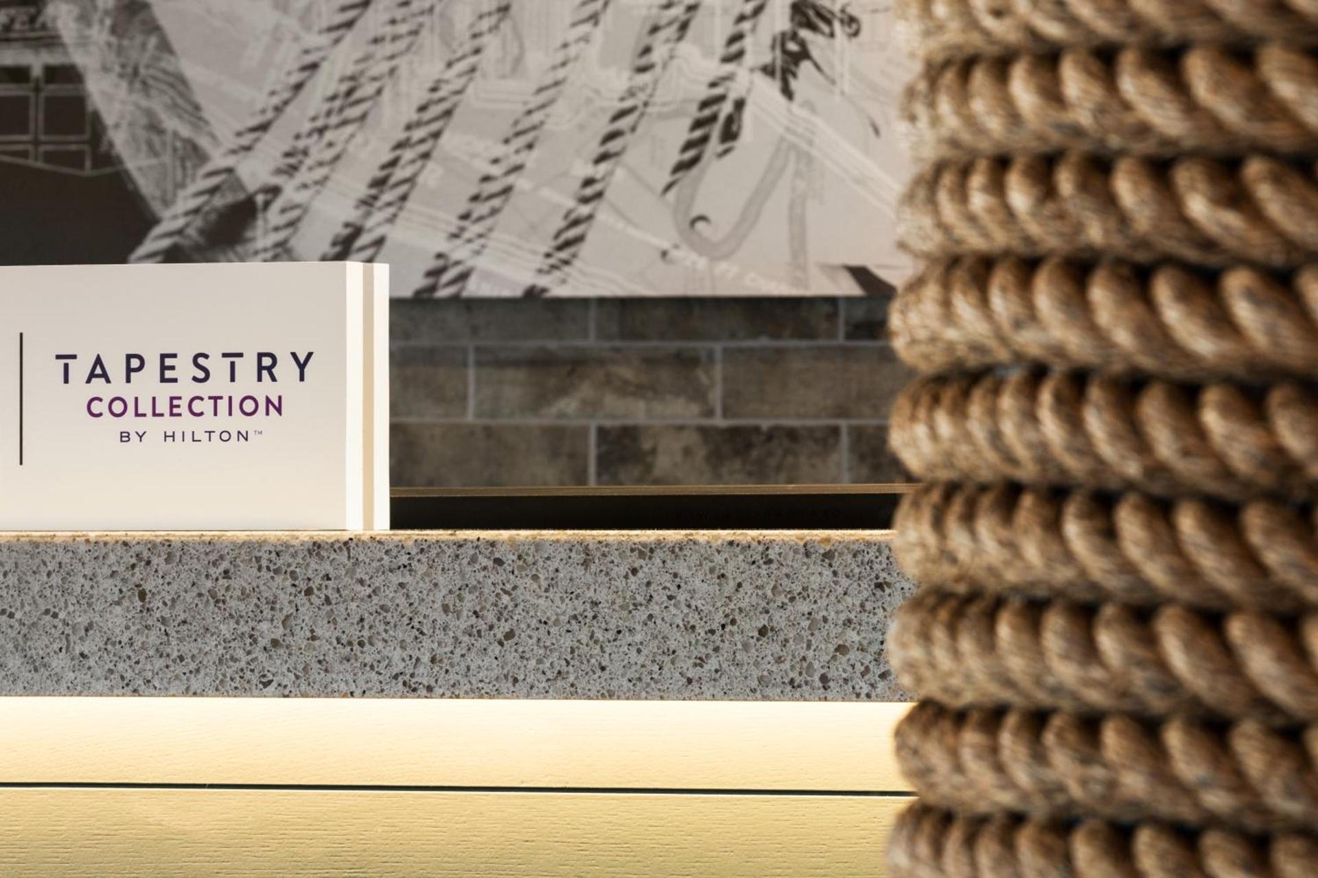 Hotel Ballast Wilmington, Tapestry Collection by Hilton photo 66