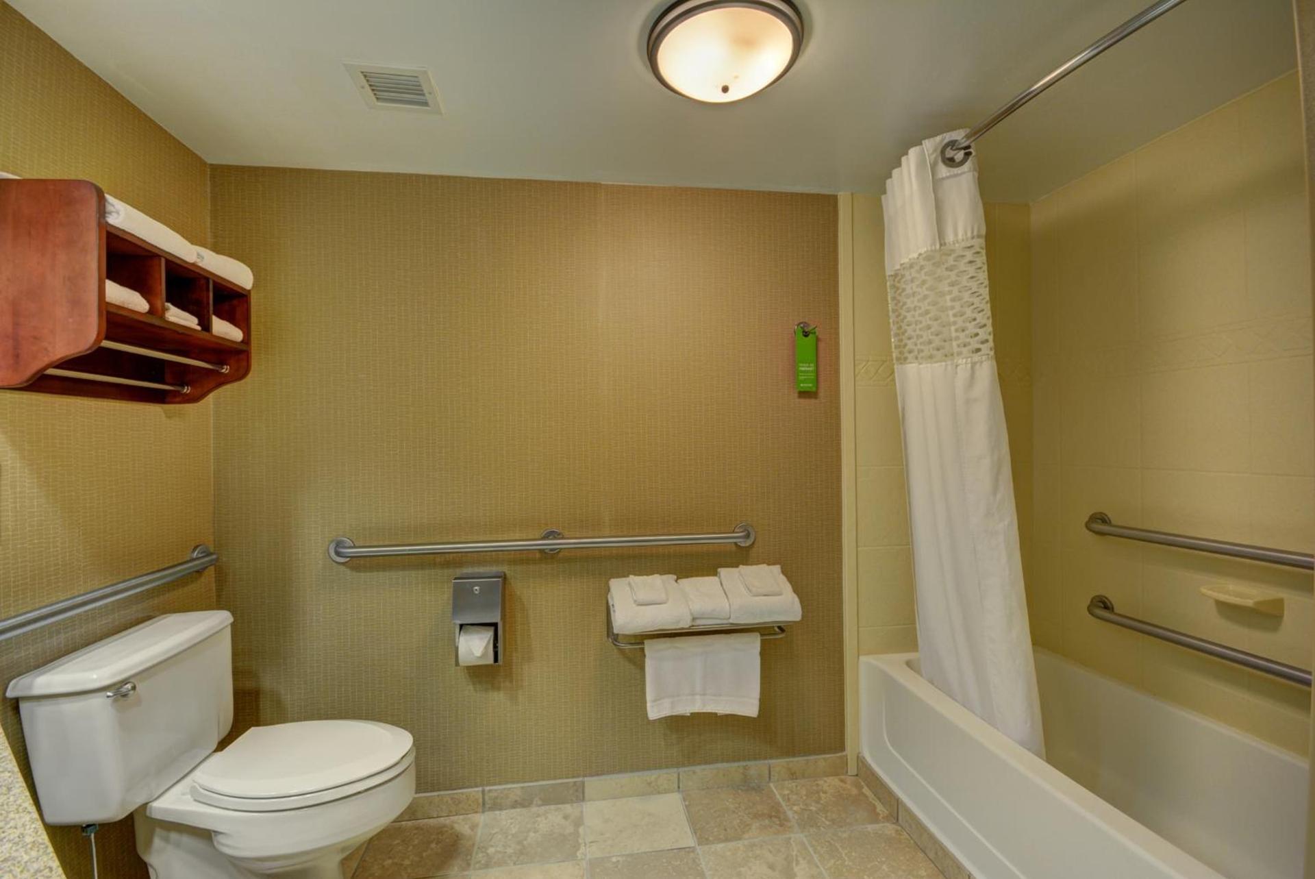 Hampton Inn by Hilton Indianapolis-South photo 28