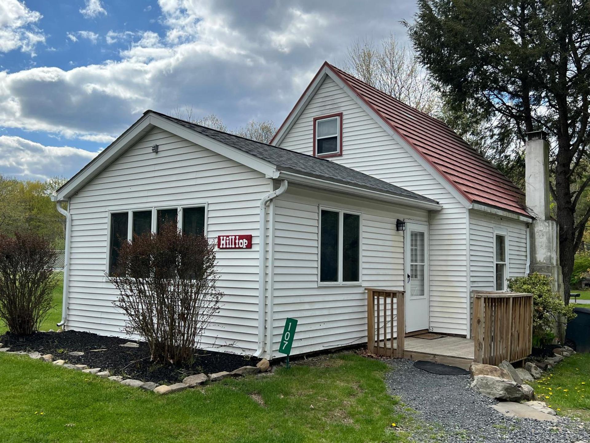 Echo Valley Cottages photo 1