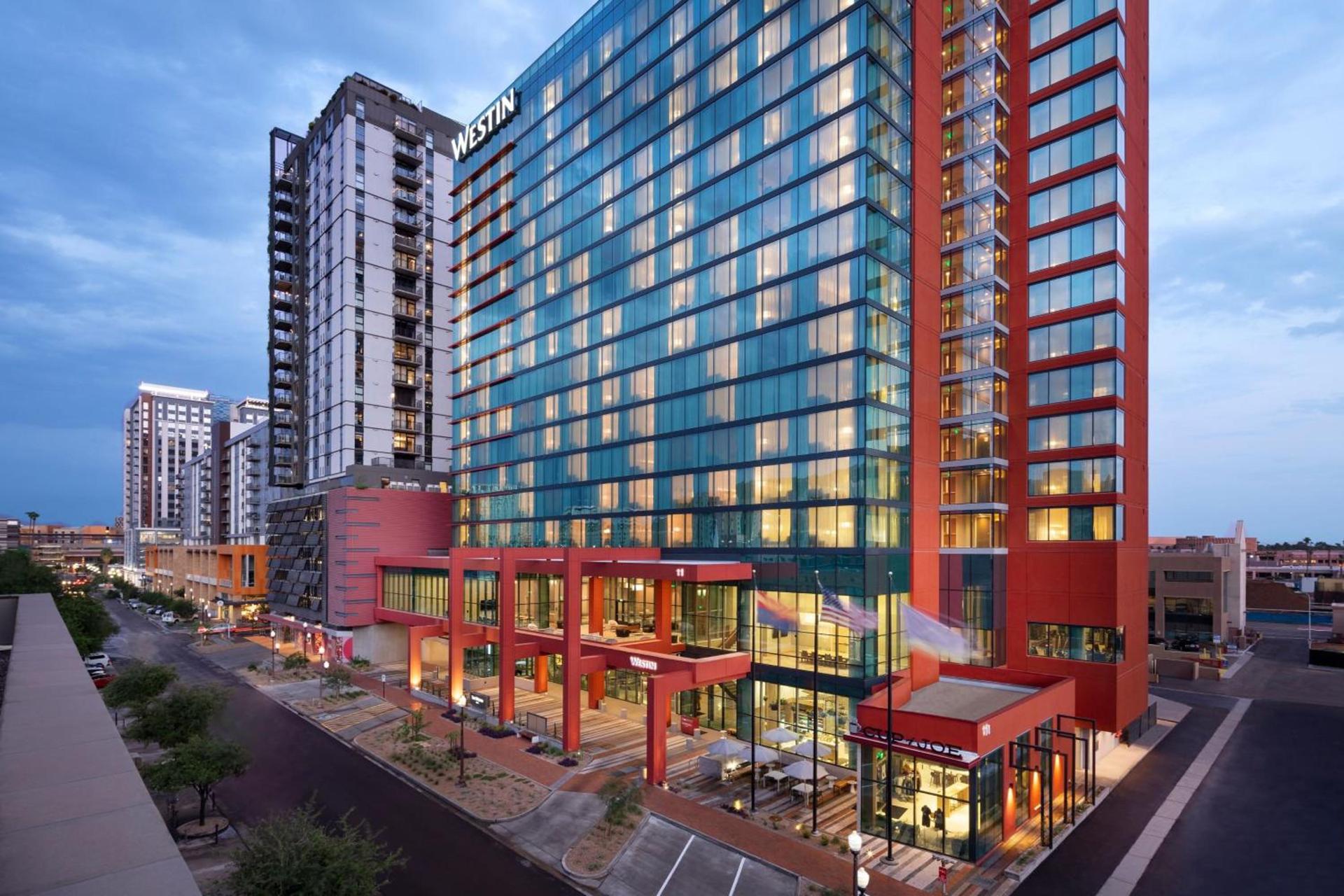 The Westin Tempe photo 44