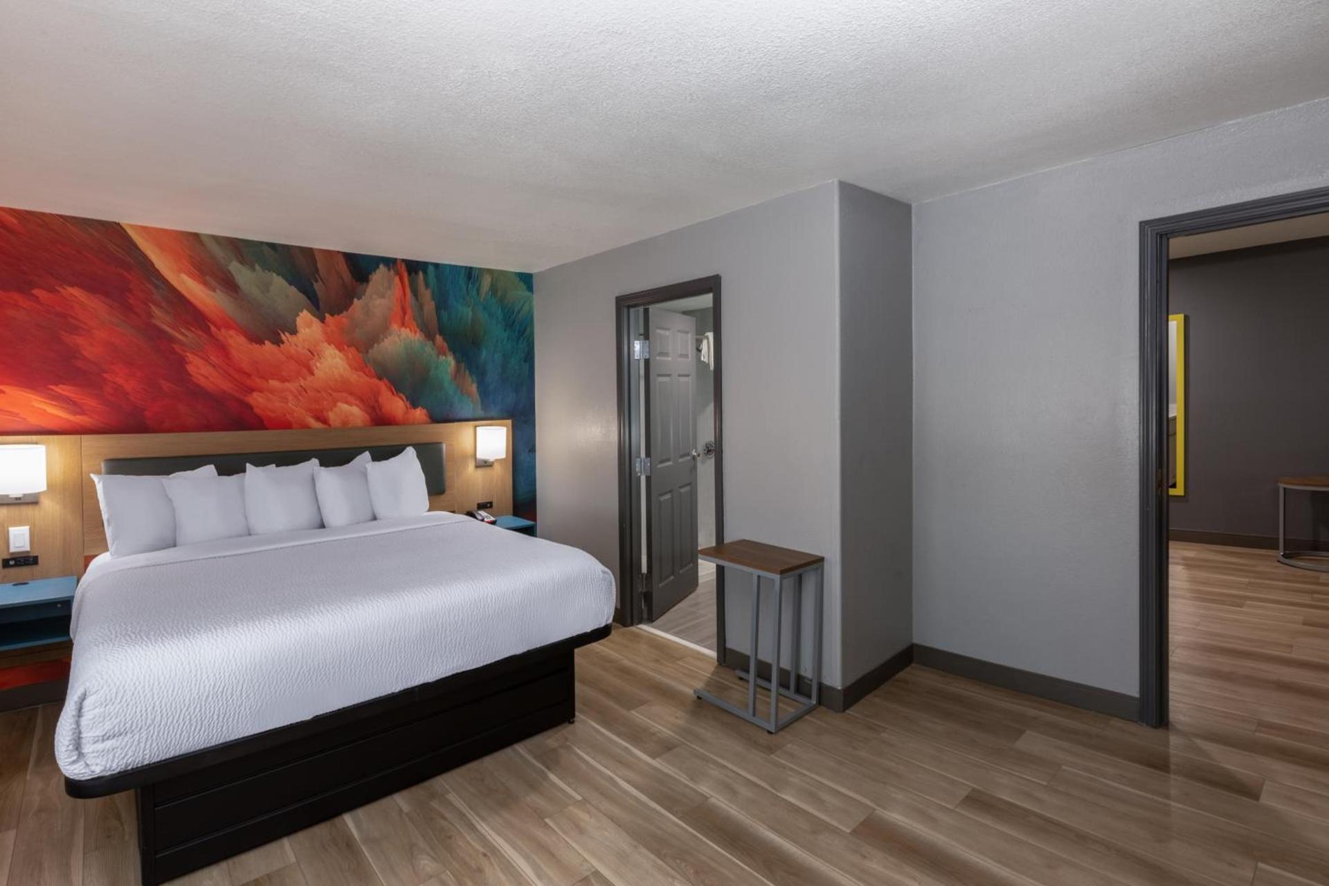 La Quinta by Wyndham New Braunfels photo 26