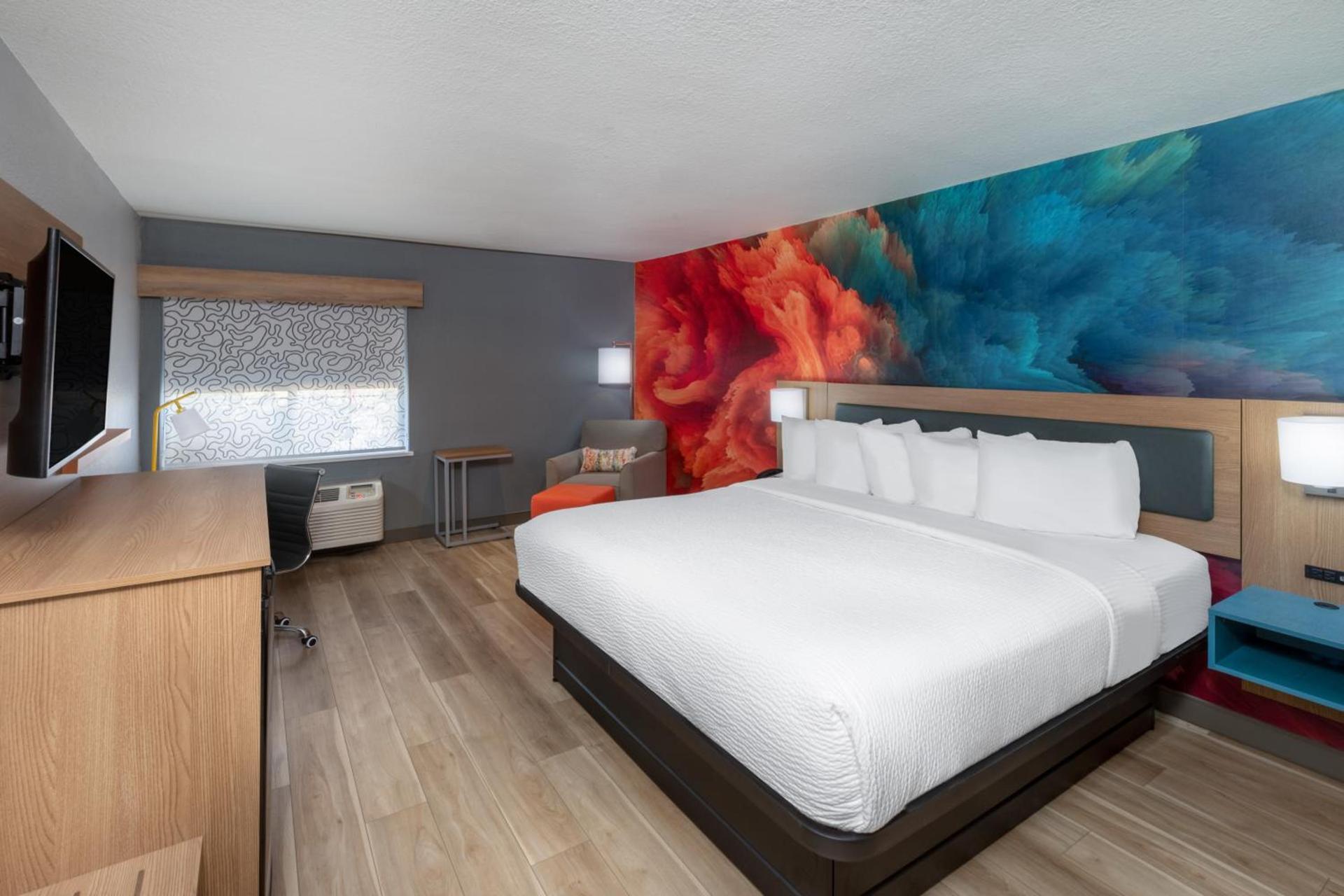 La Quinta by Wyndham New Braunfels photo 25