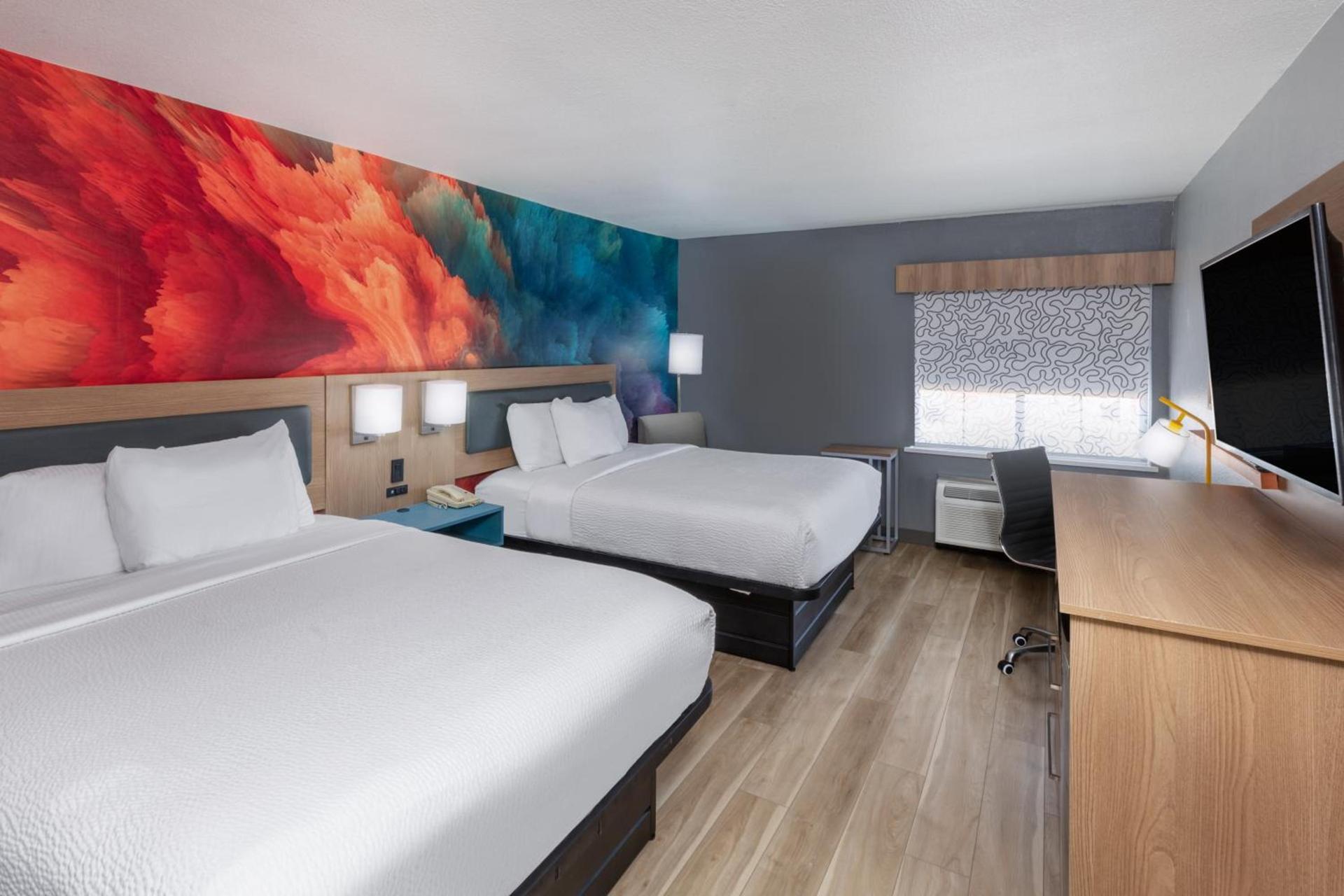 La Quinta by Wyndham New Braunfels photo 27