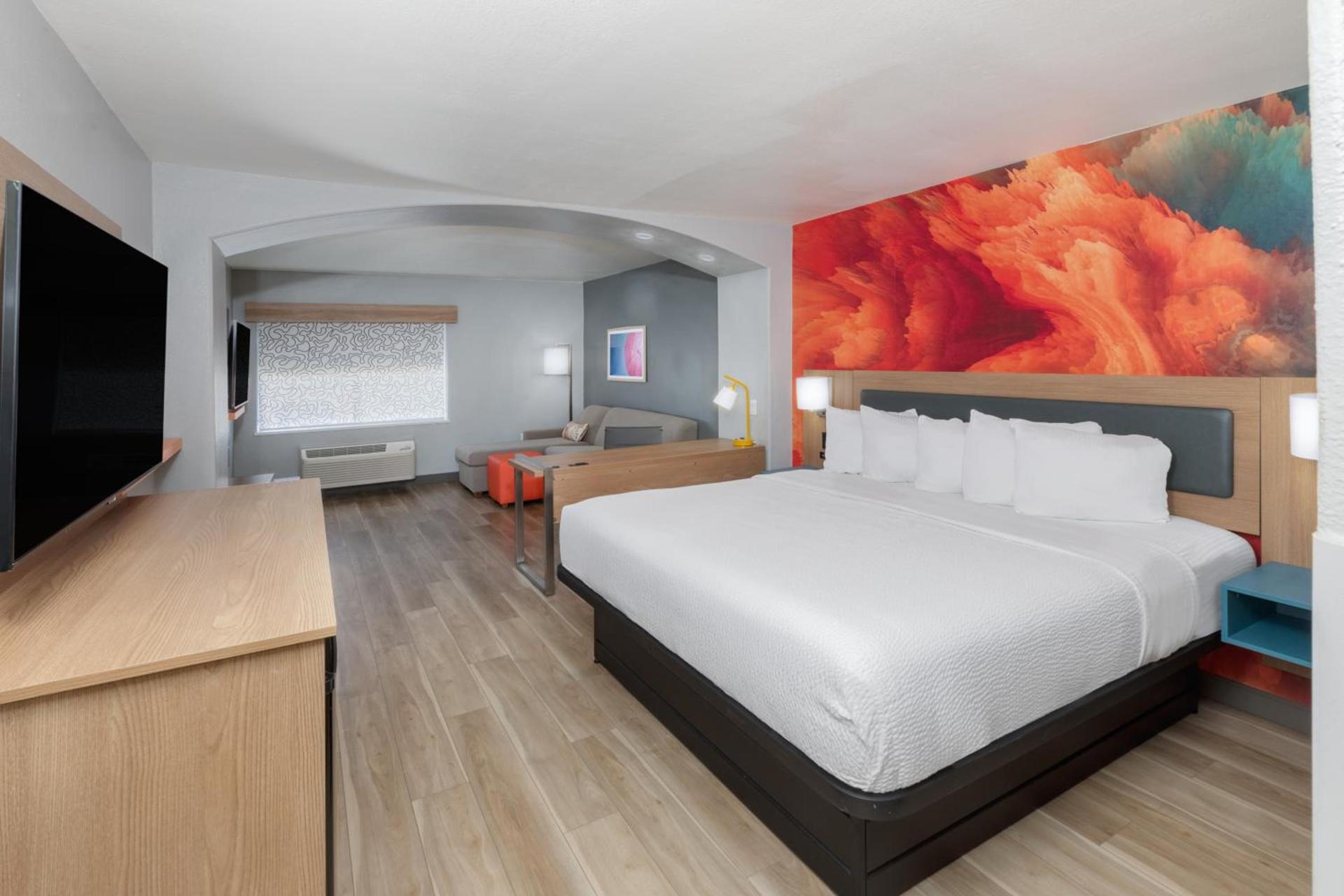 La Quinta by Wyndham New Braunfels photo 28