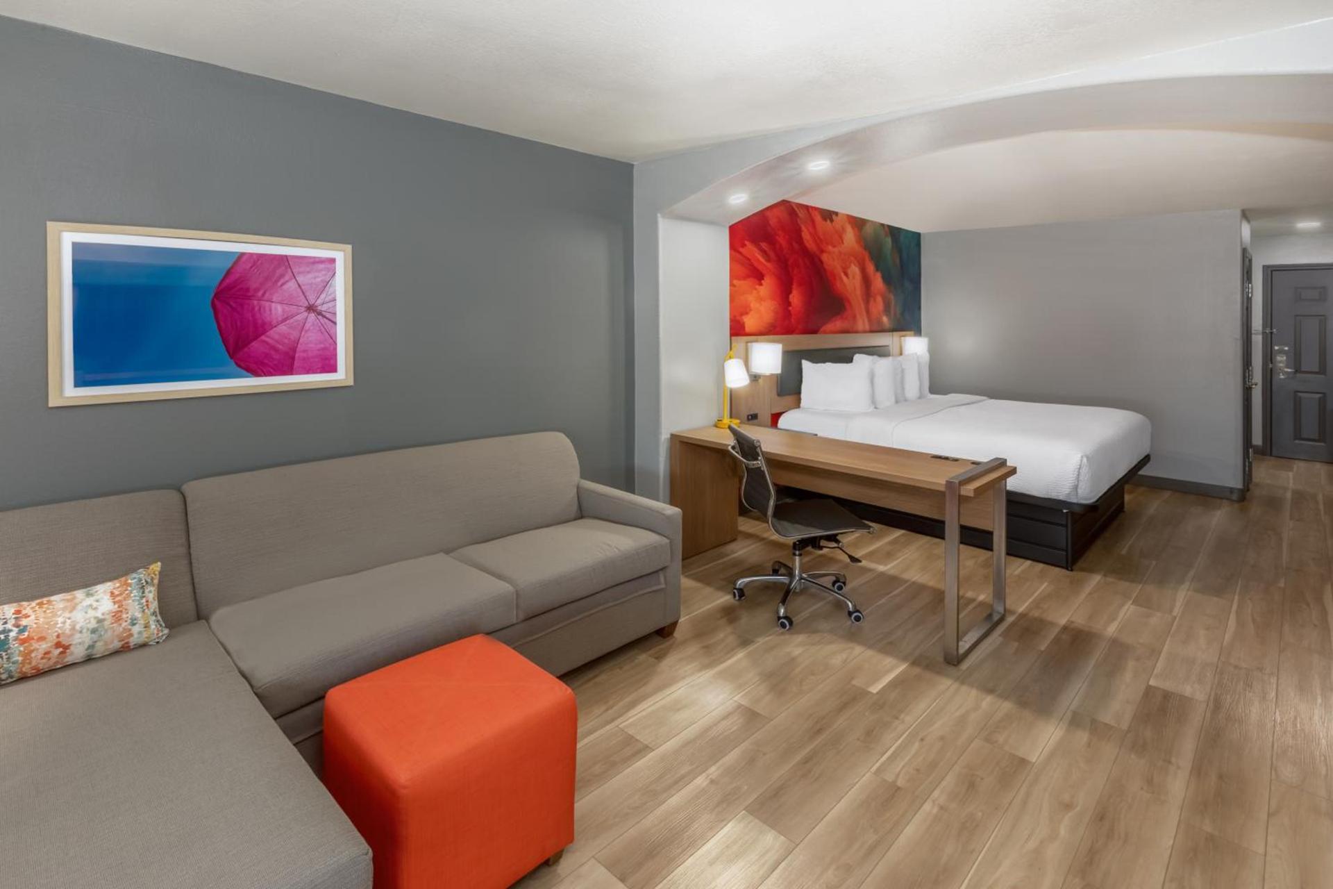 La Quinta by Wyndham New Braunfels photo 45
