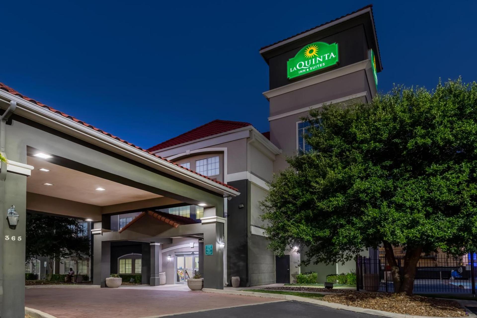 La Quinta by Wyndham New Braunfels photo 30