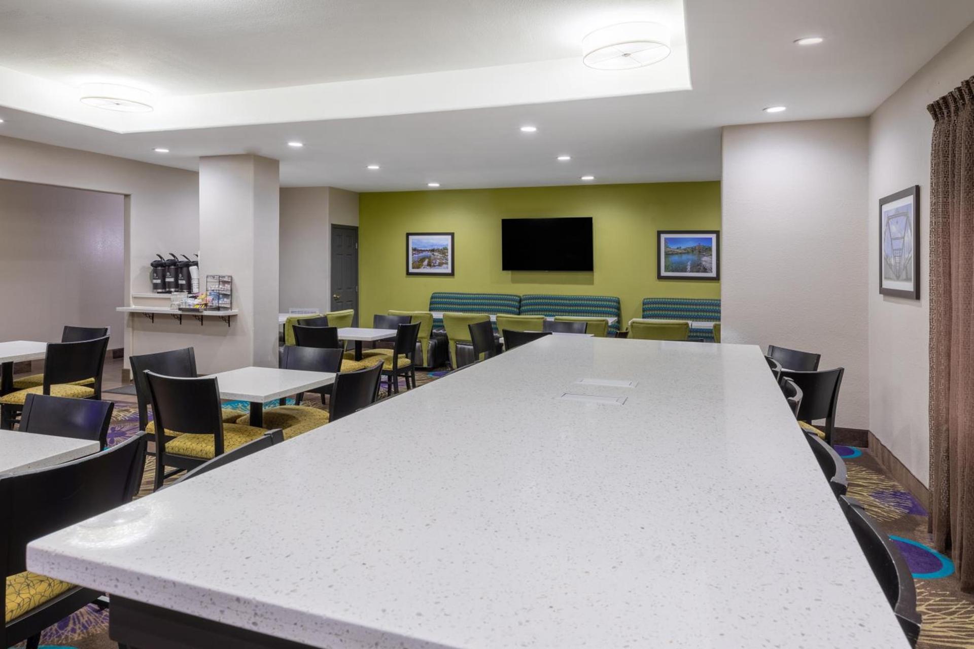 La Quinta by Wyndham New Braunfels photo 40