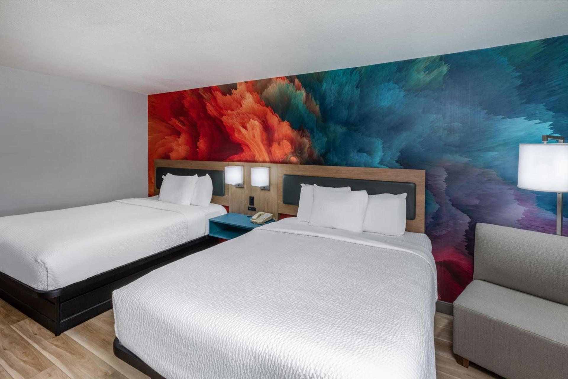 La Quinta by Wyndham New Braunfels photo 44