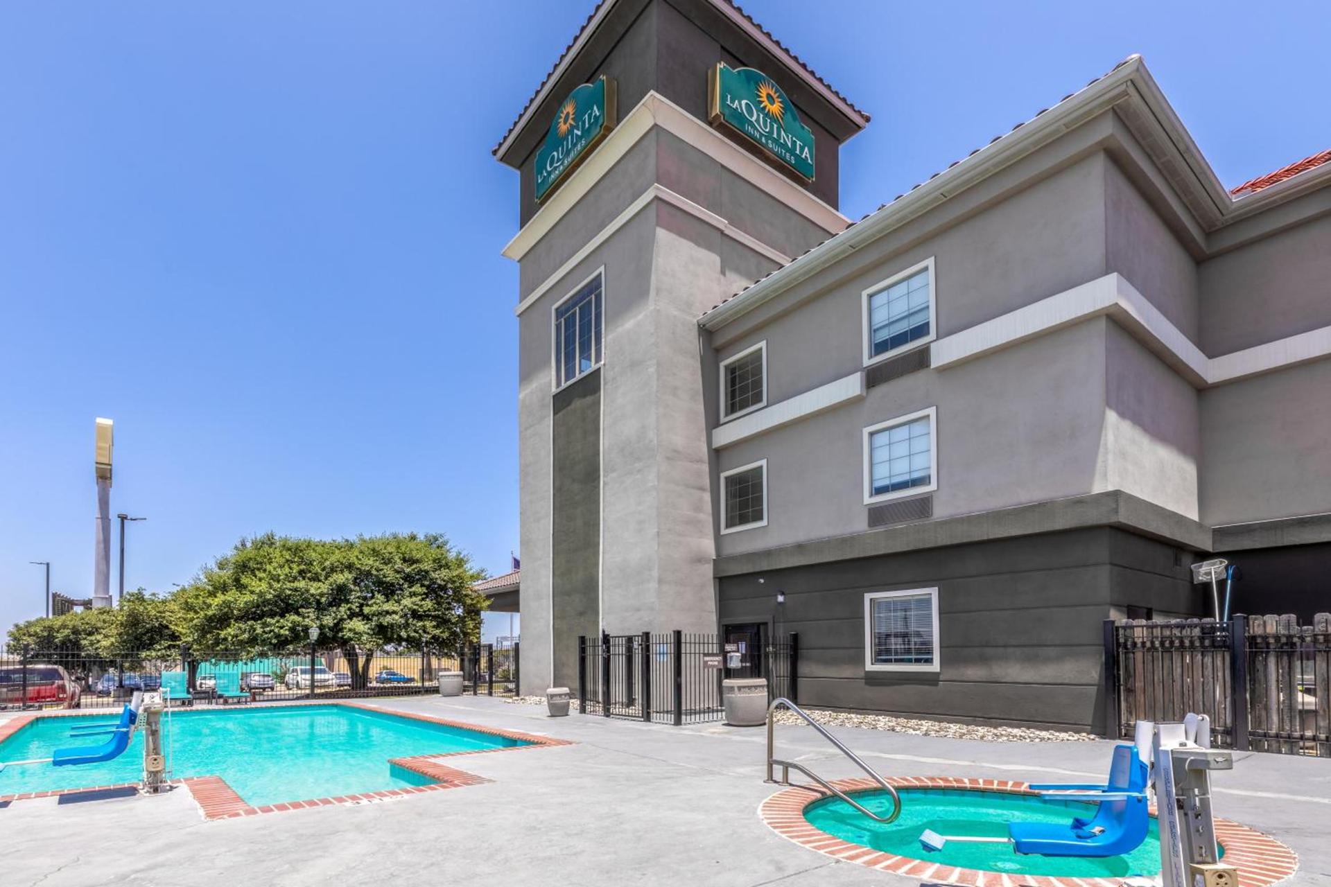 La Quinta by Wyndham New Braunfels photo 39