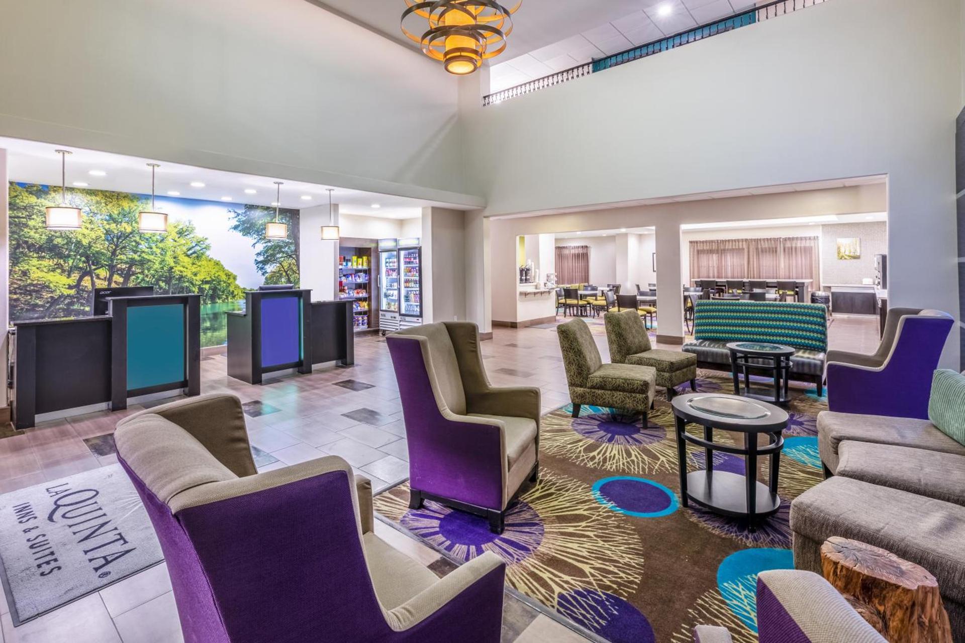 La Quinta by Wyndham New Braunfels photo 38