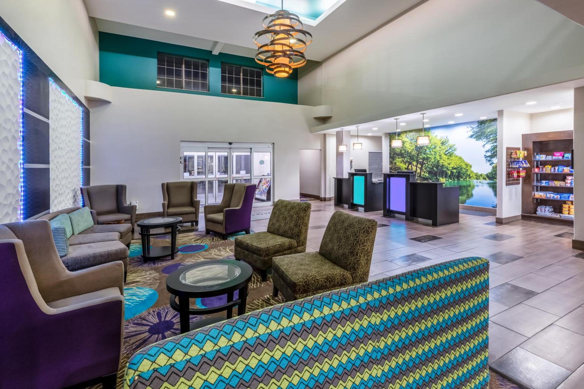 La Quinta by Wyndham New Braunfels photo 36