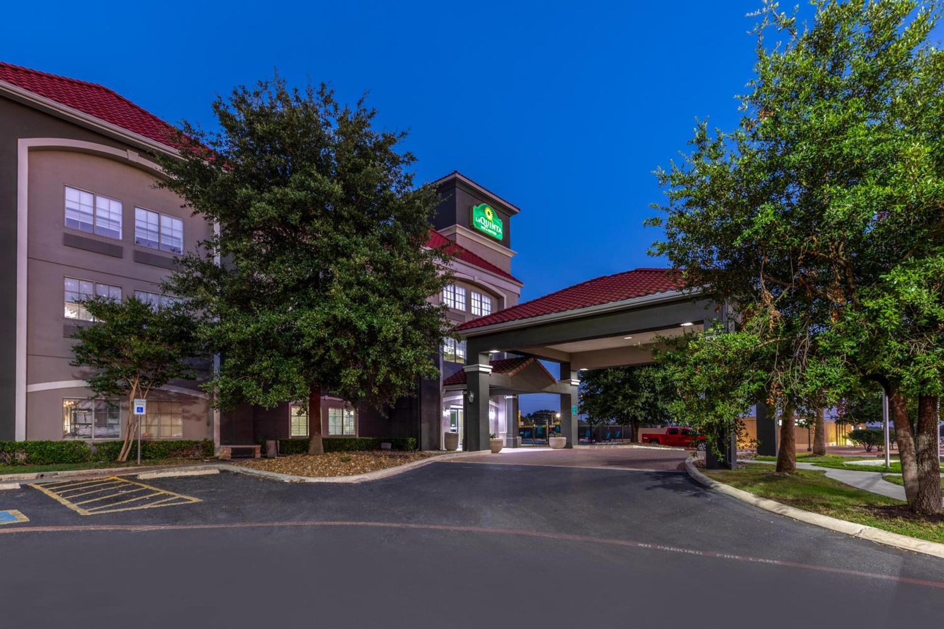 La Quinta by Wyndham New Braunfels photo 43