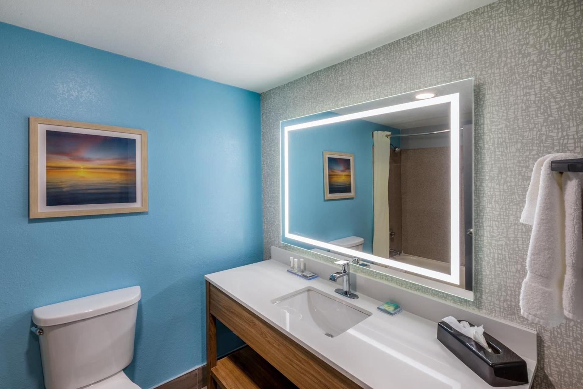 La Quinta by Wyndham New Braunfels photo 21