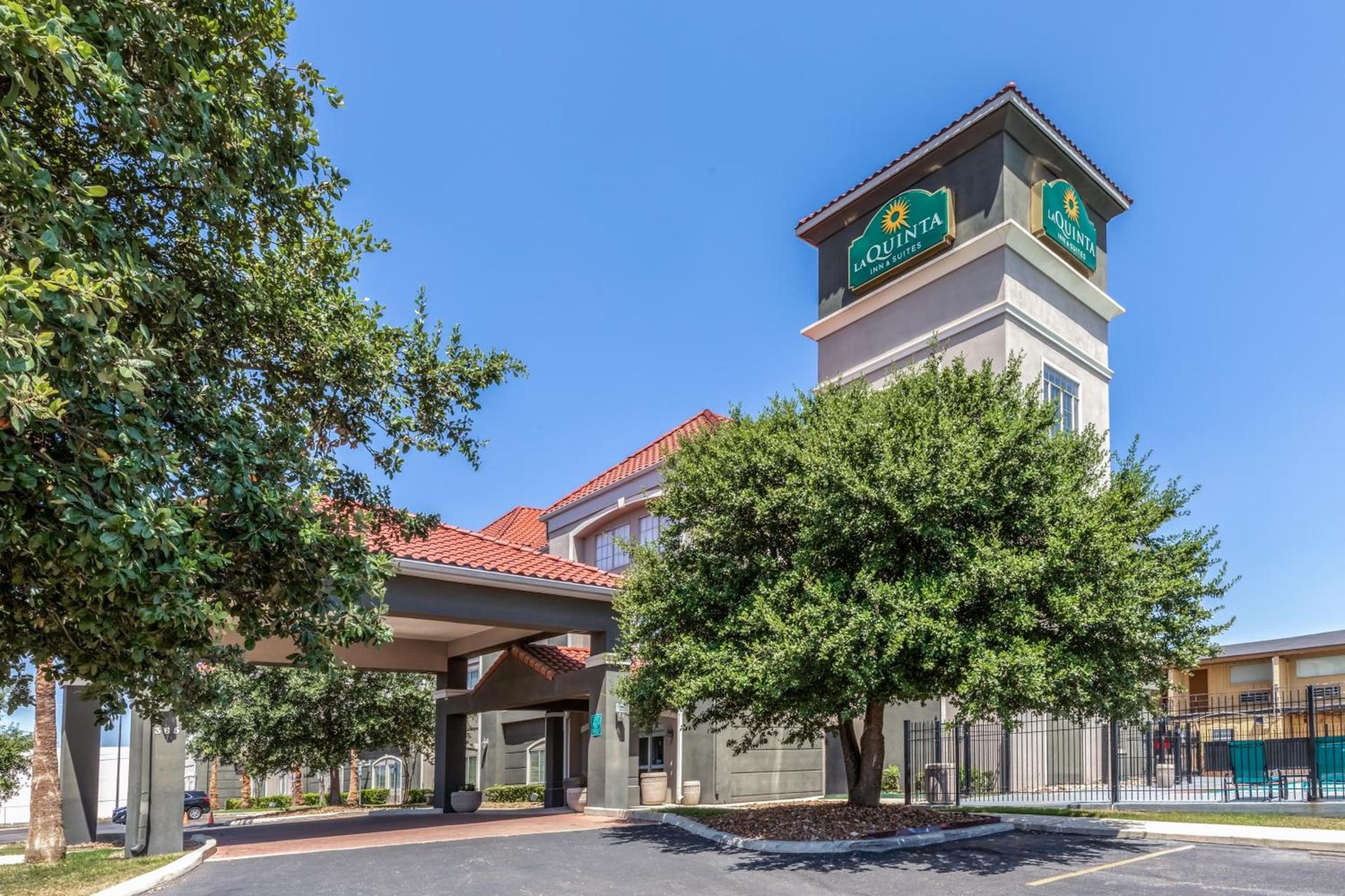 La Quinta by Wyndham New Braunfels photo 48