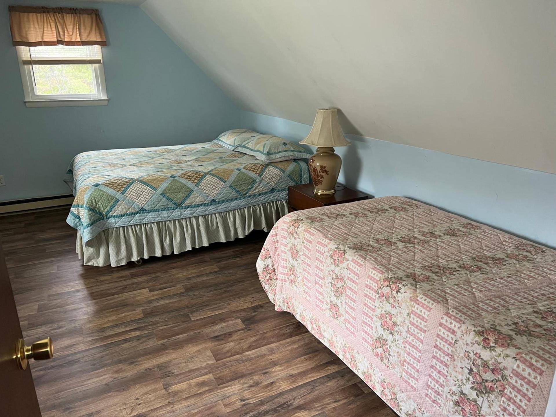 Echo Valley Cottages photo 92