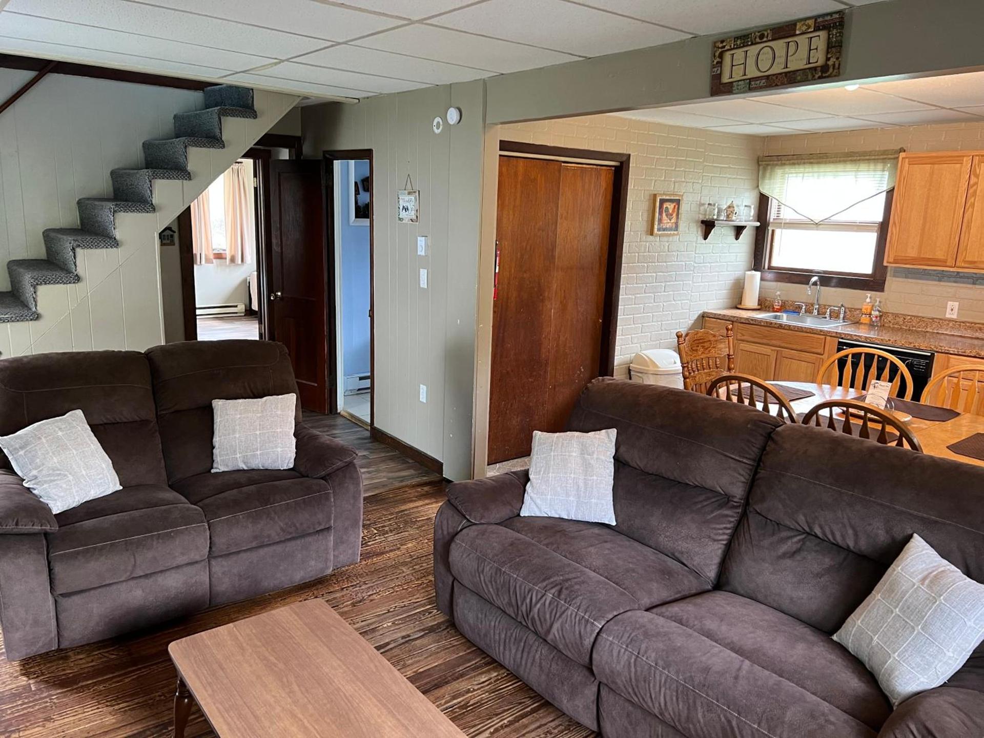 Echo Valley Cottages photo 99