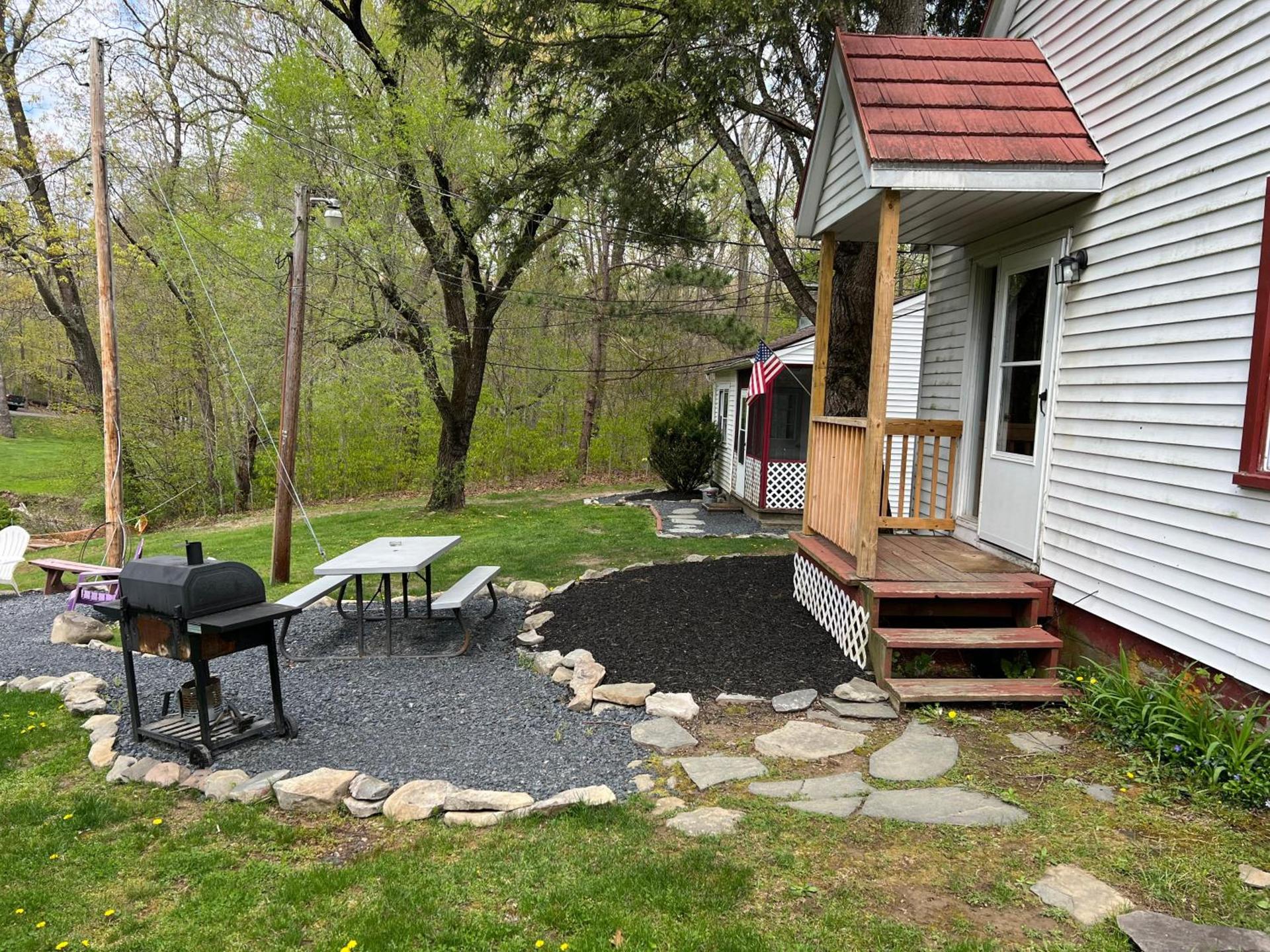 Echo Valley Cottages photo 90