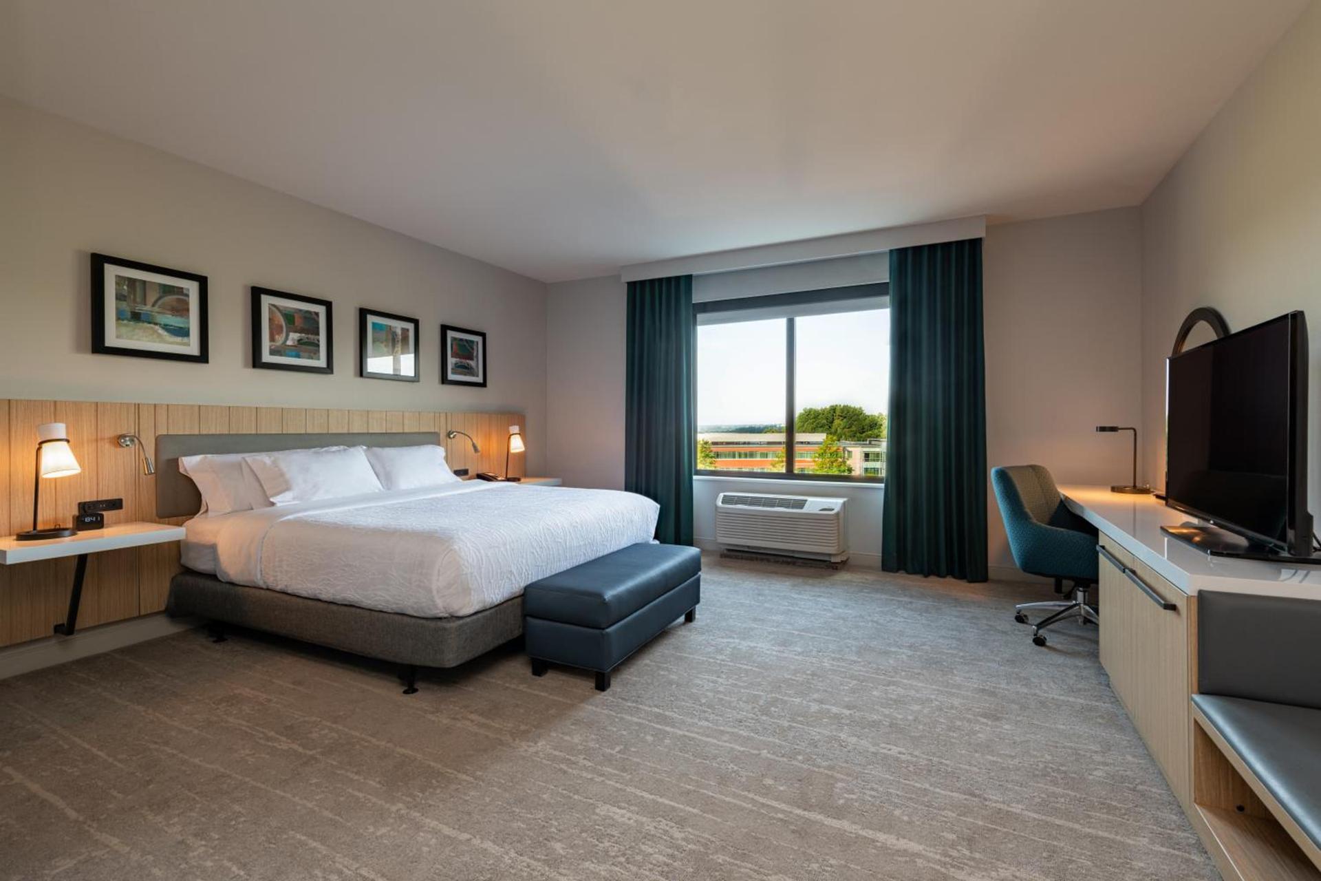 Hilton Garden Inn Boston Canton, Ma photo 37