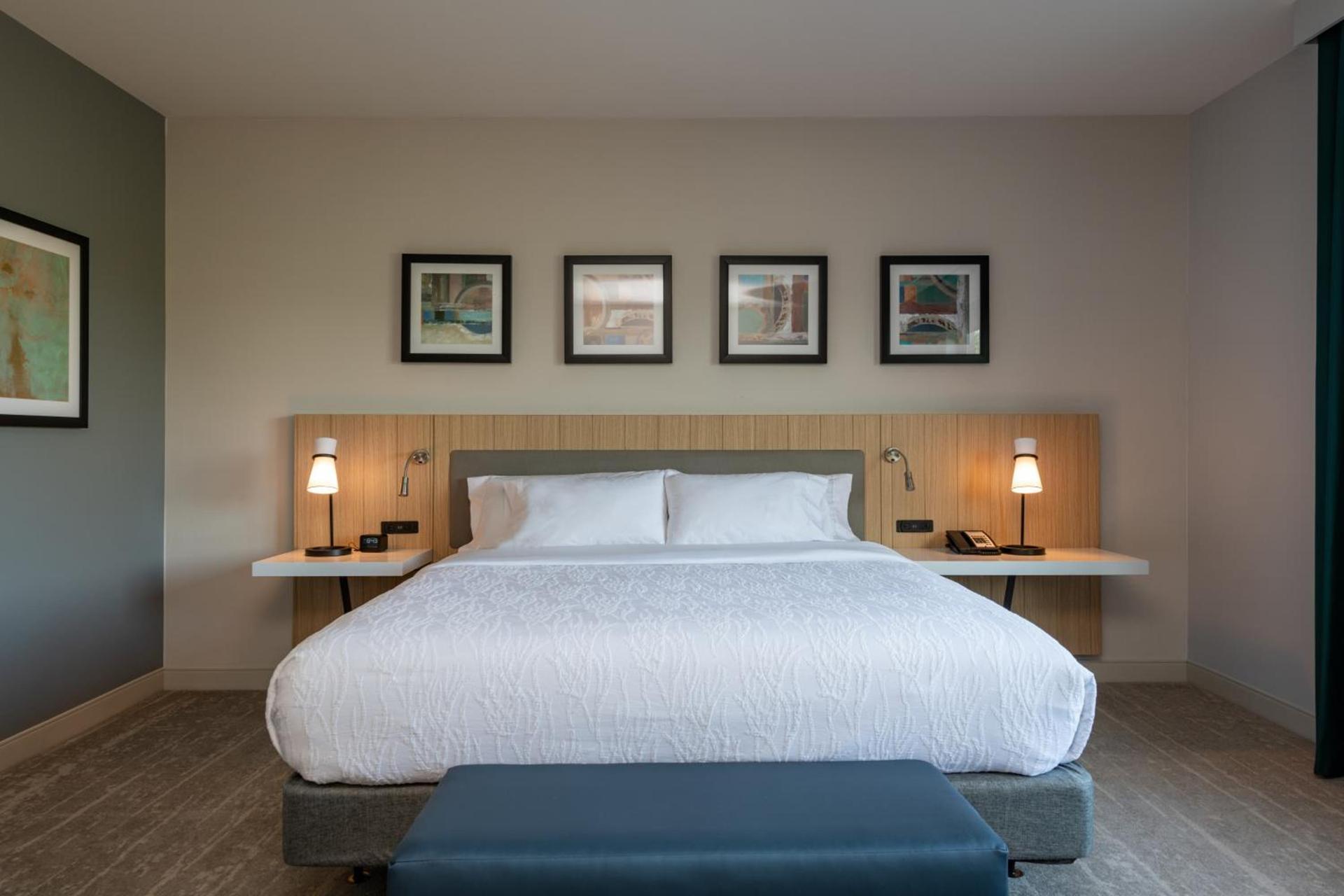 Hilton Garden Inn Boston Canton, Ma photo 38