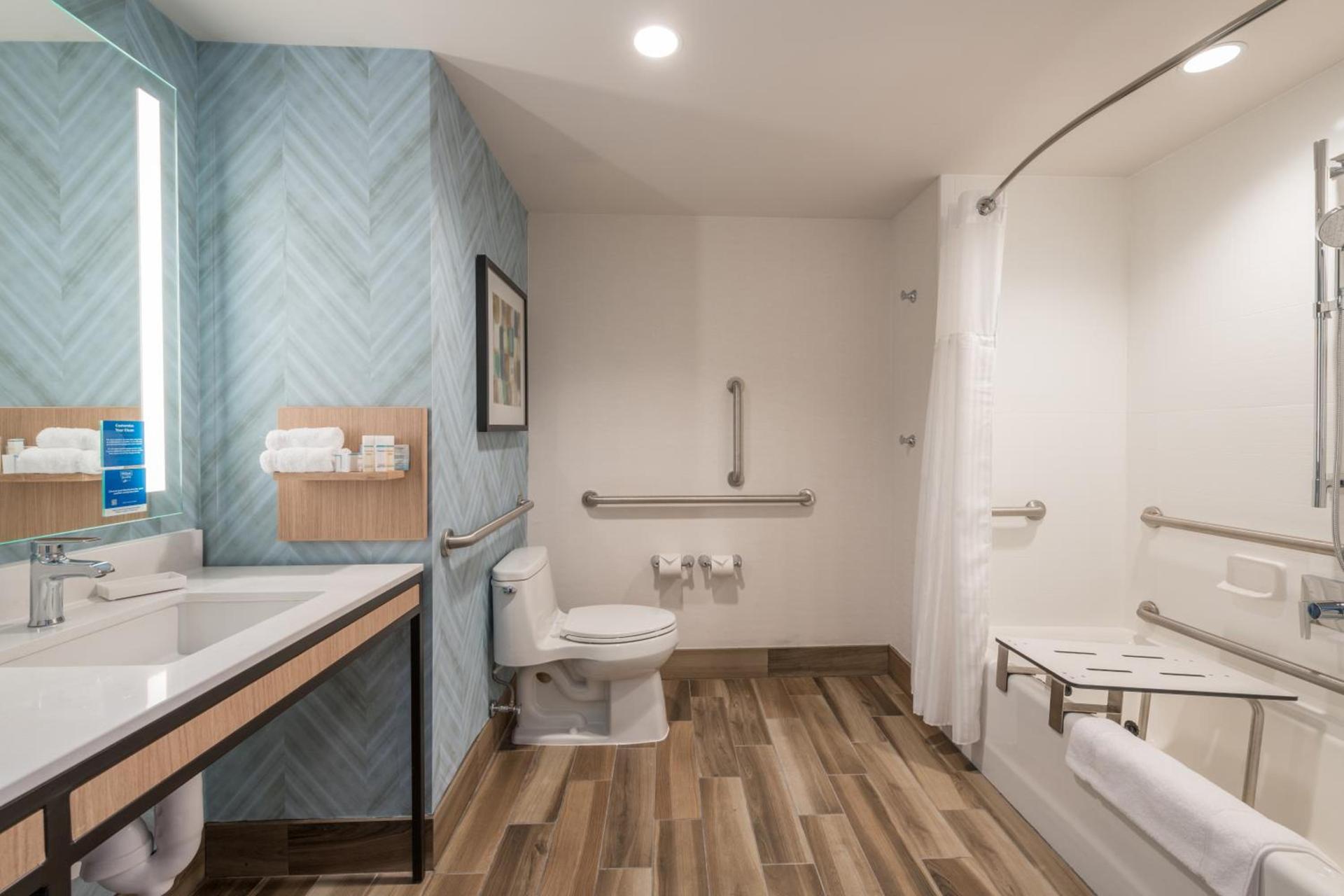 Hilton Garden Inn Boston Canton, Ma photo 39