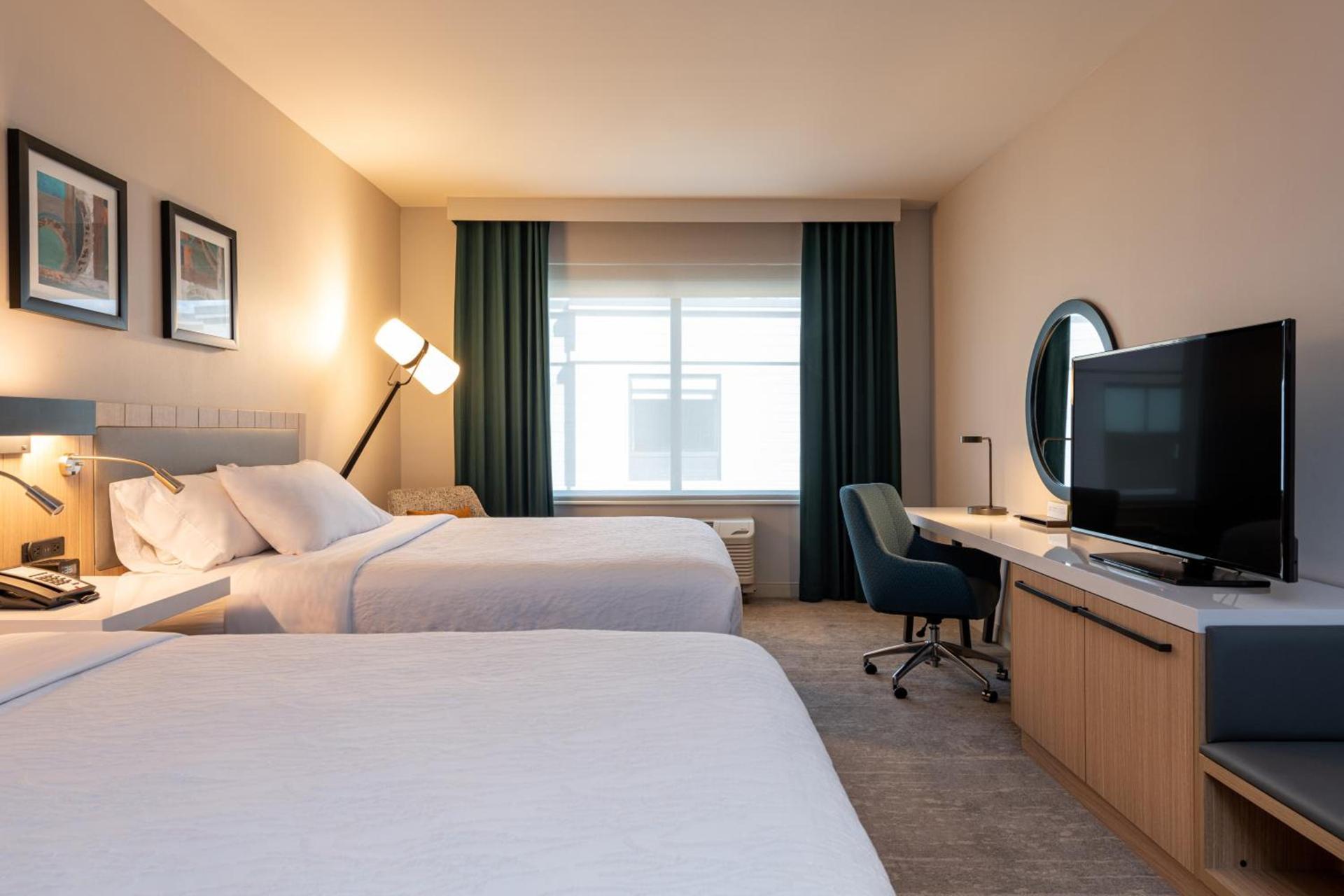 Hilton Garden Inn Boston Canton, Ma photo 40