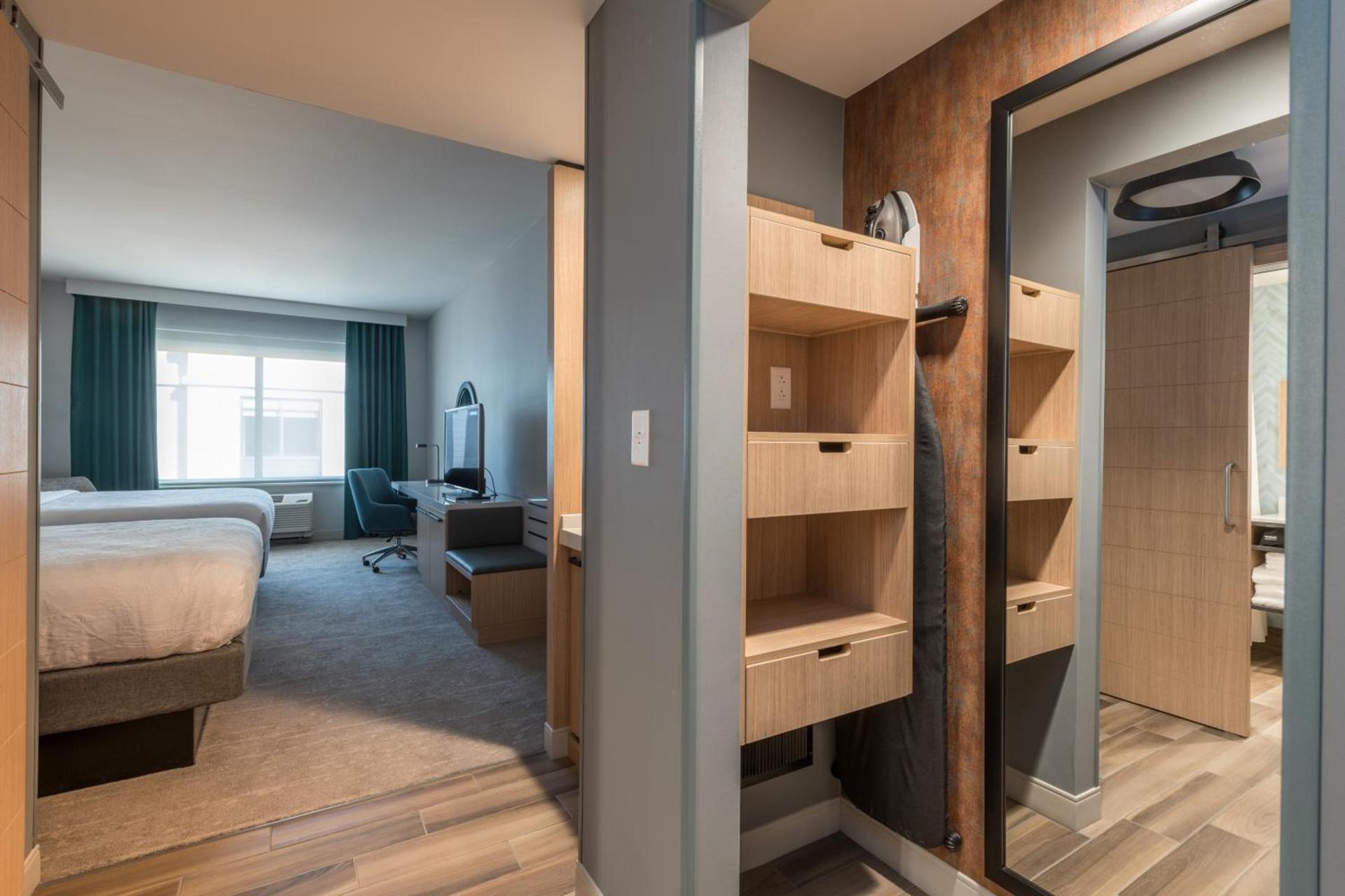 Hilton Garden Inn Boston Canton, Ma photo 41