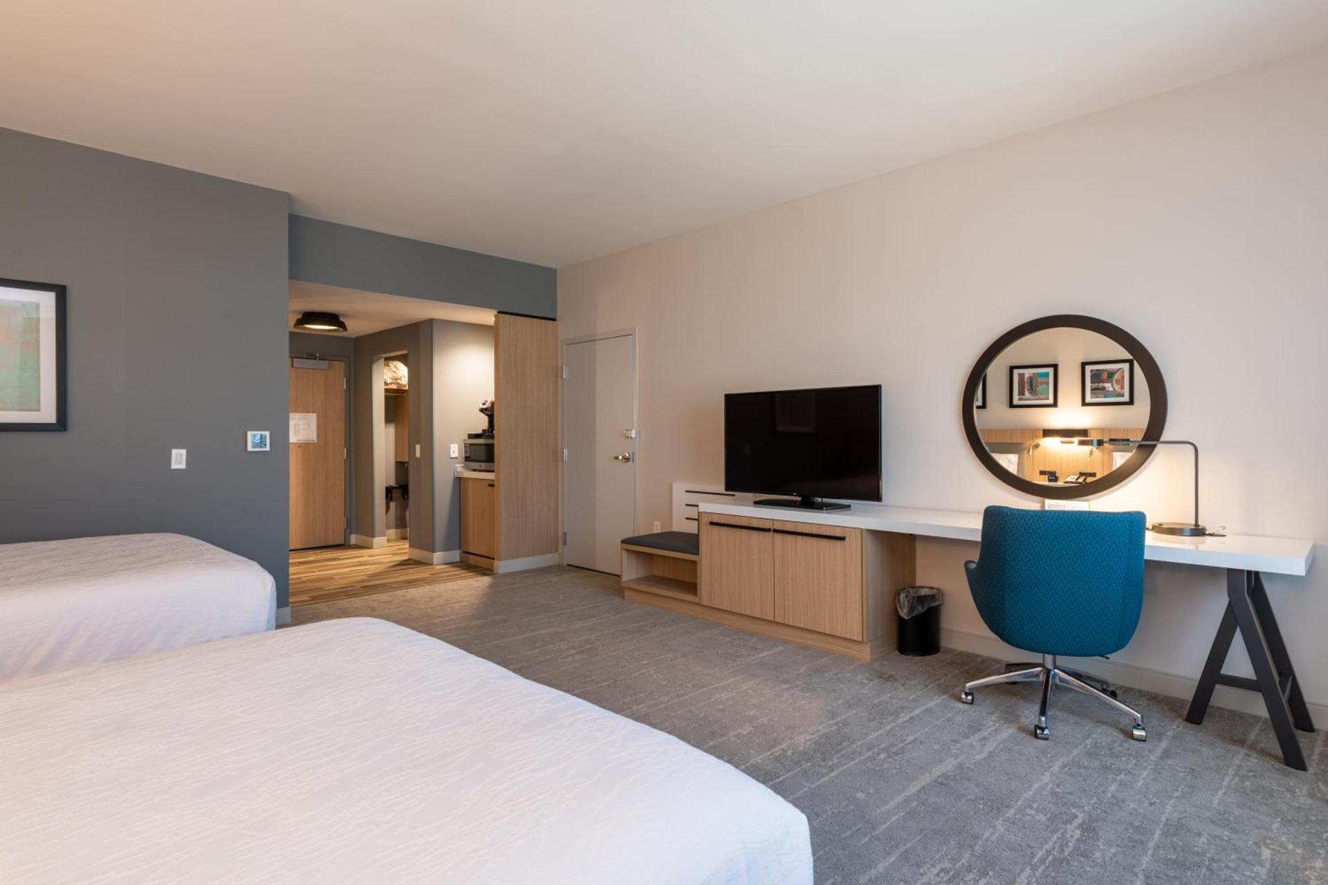 Hilton Garden Inn Boston Canton, Ma photo 42