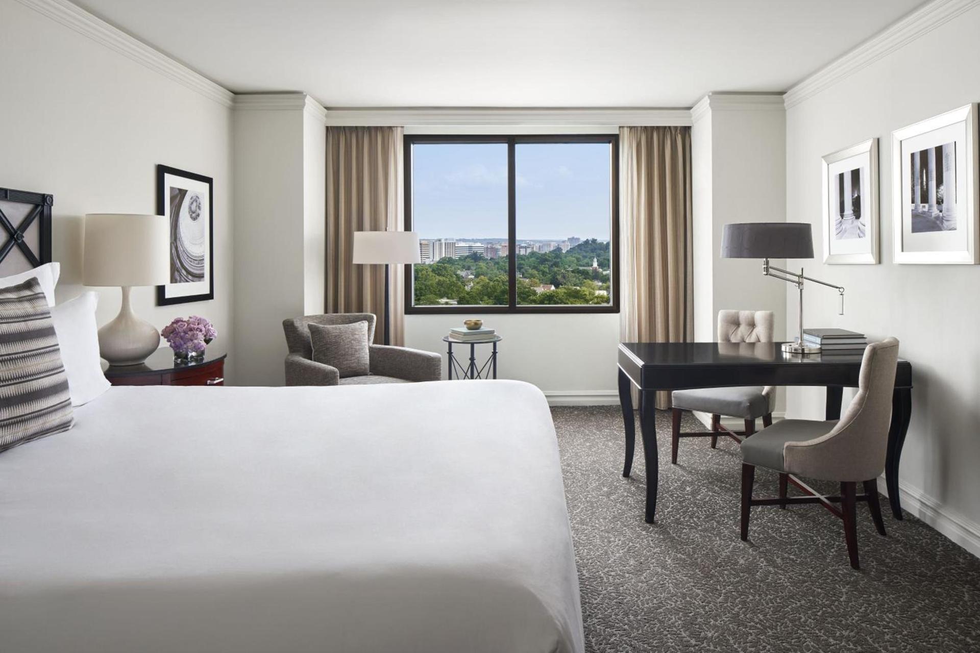 The Ritz Carlton, Pentagon City photo 8