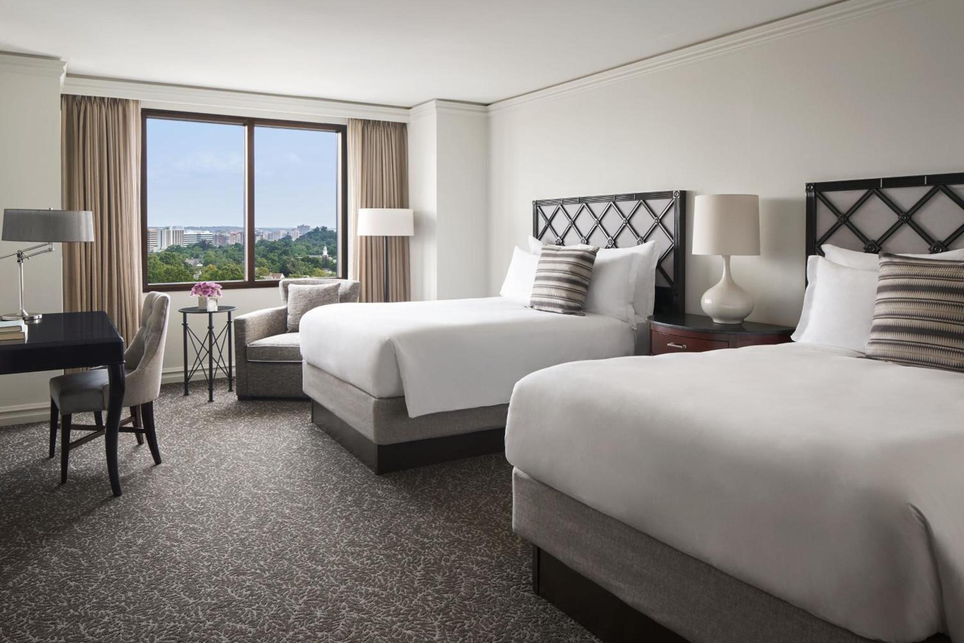 The Ritz Carlton, Pentagon City photo 10