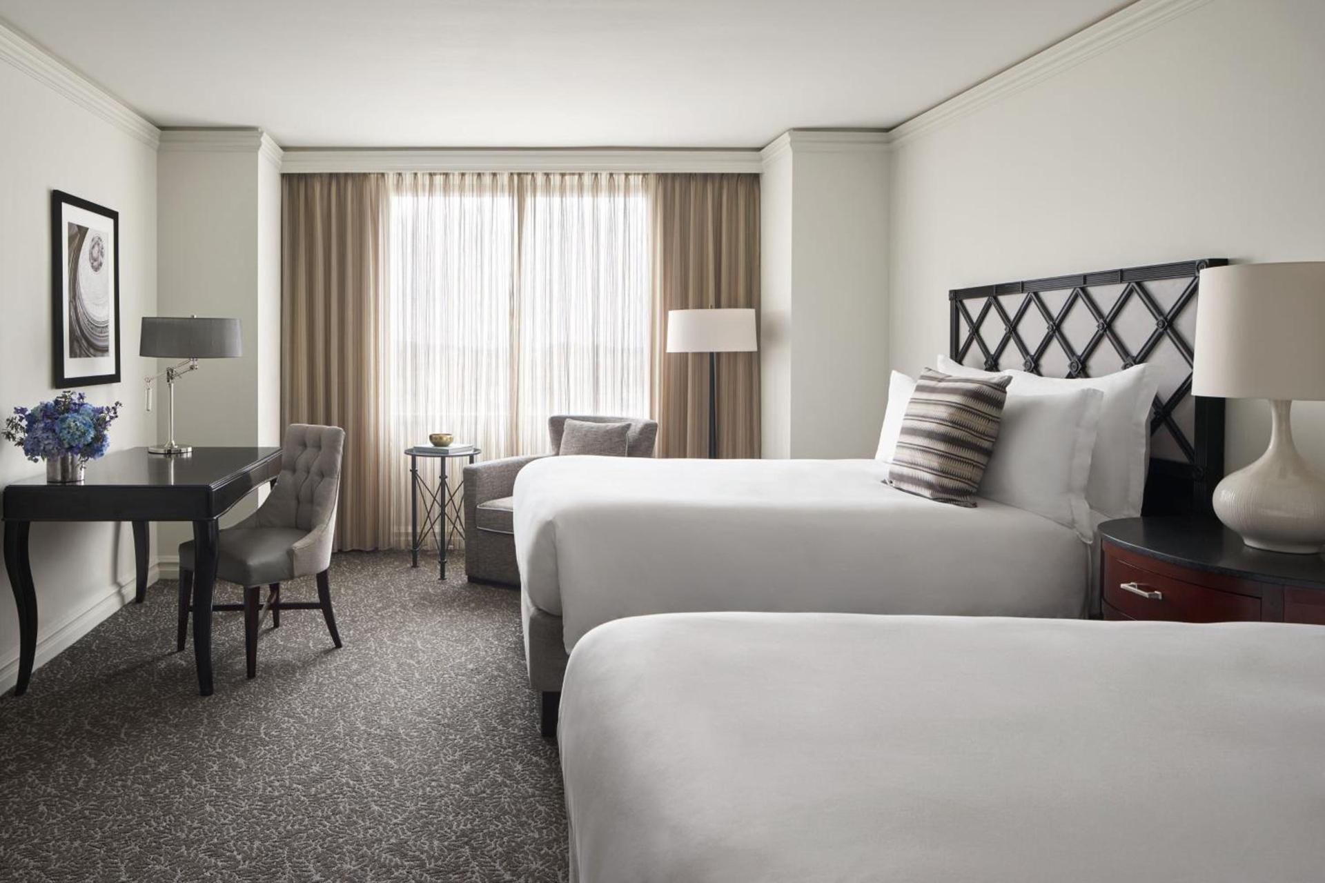 The Ritz Carlton, Pentagon City photo 11