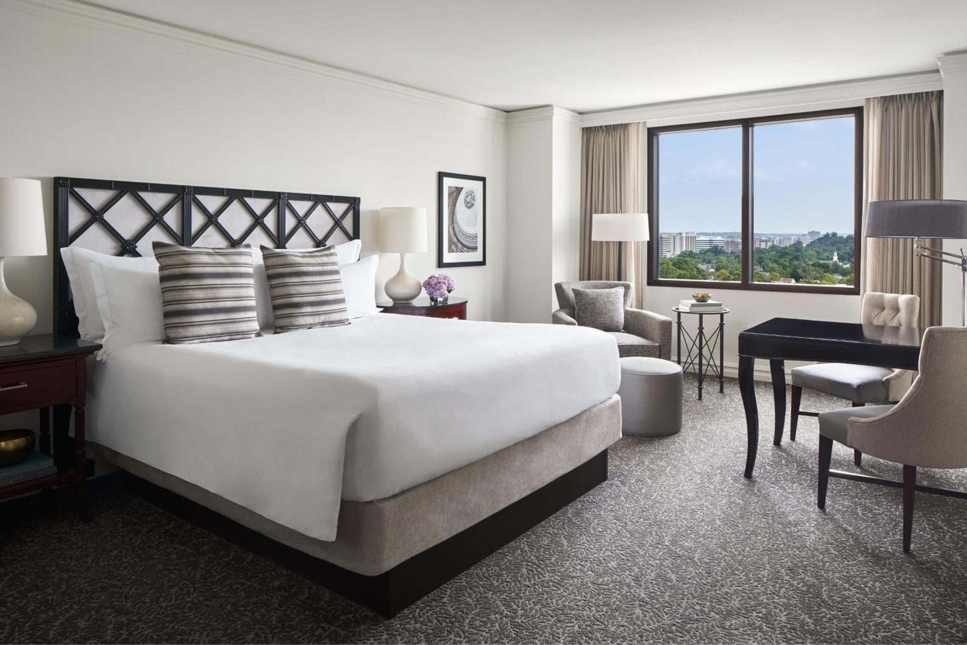 The Ritz Carlton, Pentagon City photo 13